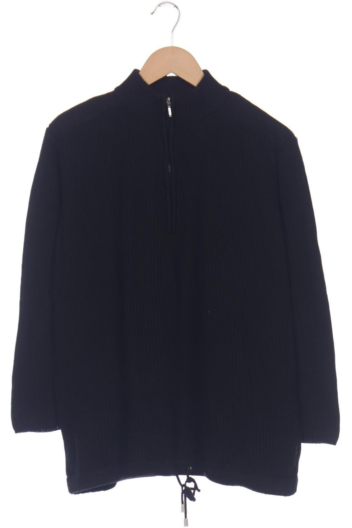 

Best Connections by heine Damen Pullover, schwarz, Gr. 48