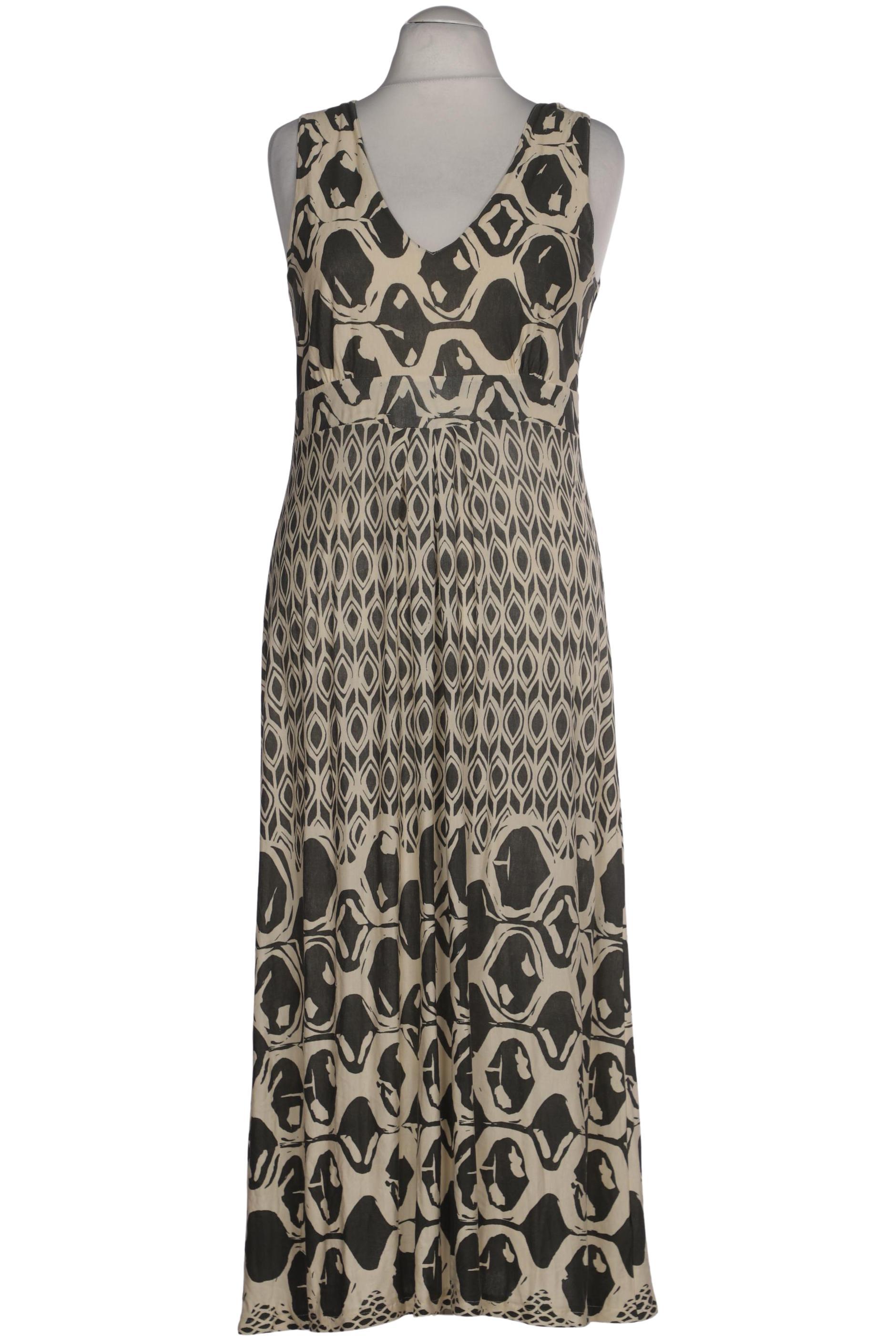 

Best Connections by heine Damen Kleid, cremeweiß, Gr. 20