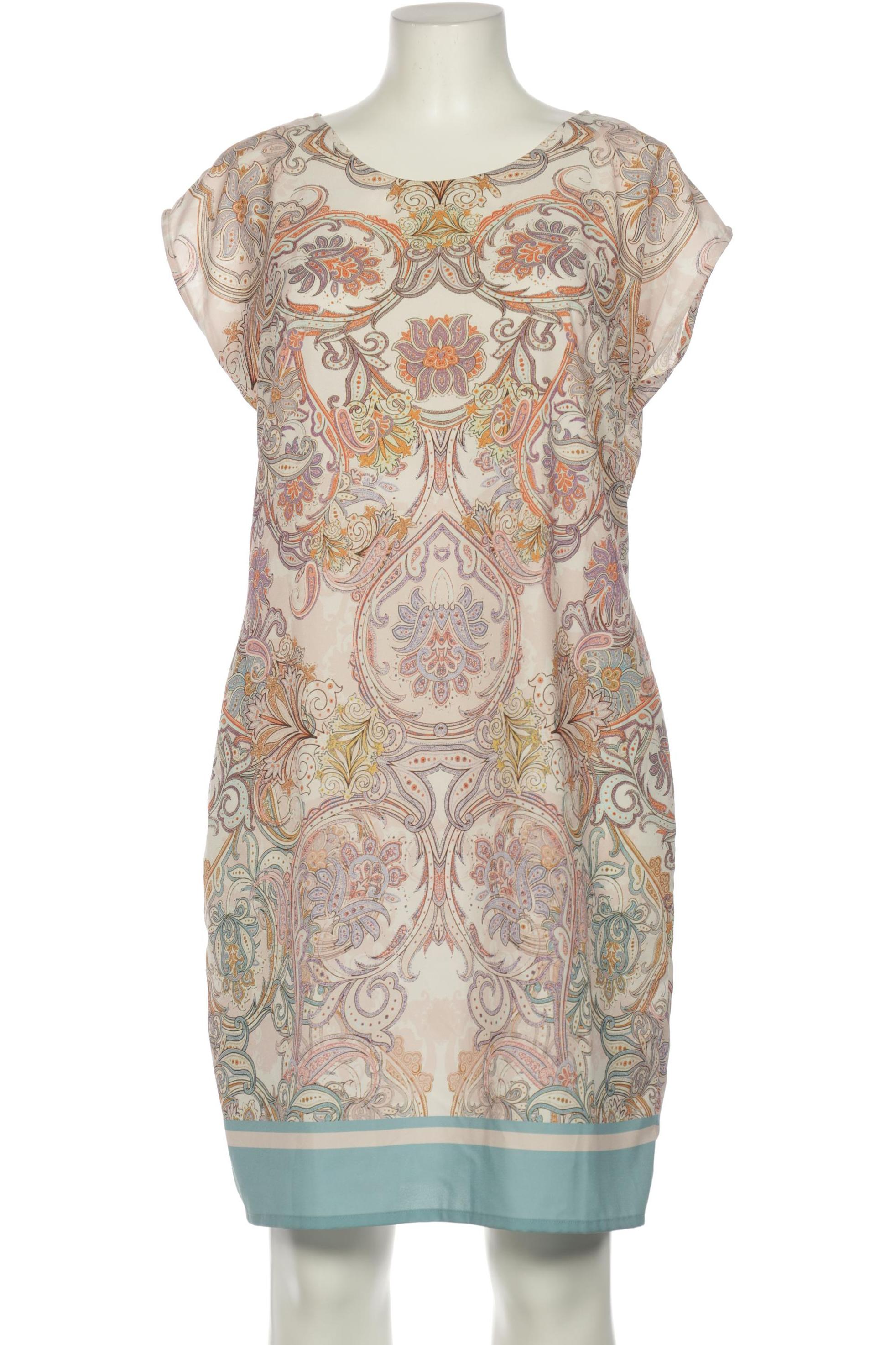 

Best Connections by heine Damen Kleid, mehrfarbig, Gr. 44