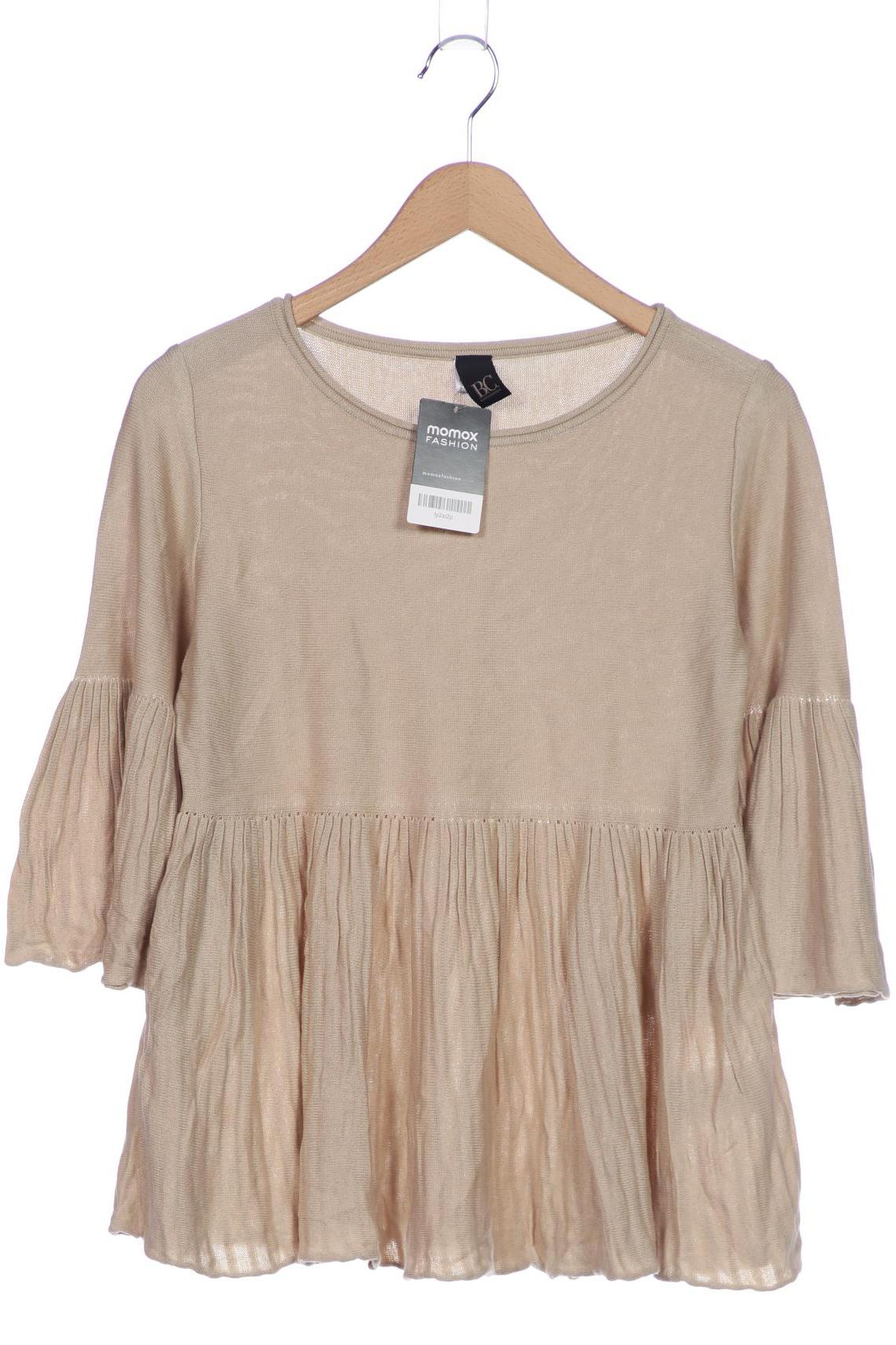 

Best Connections by heine Damen Pullover, beige, Gr. 40