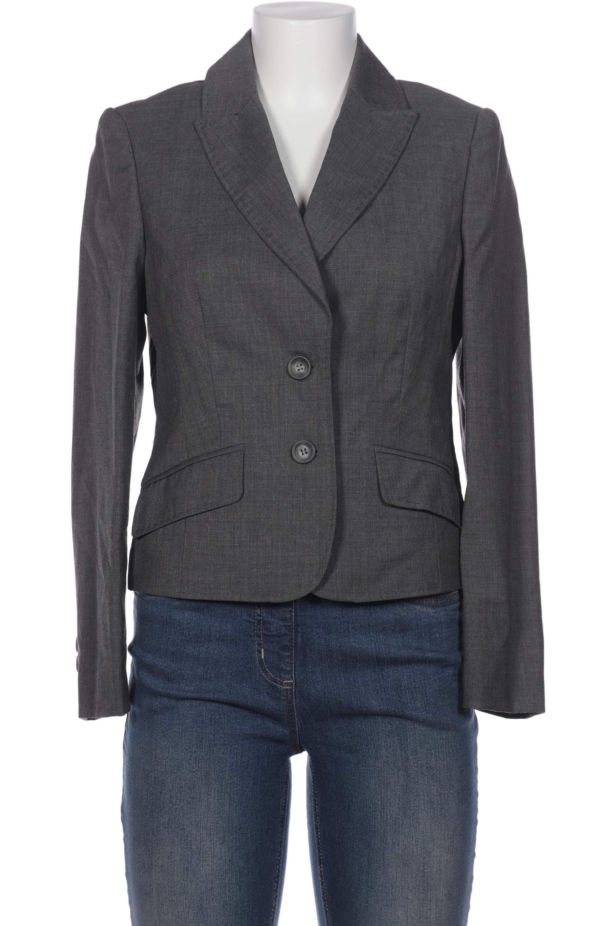 

Best Connections by heine Damen Blazer, grau, Gr. 38