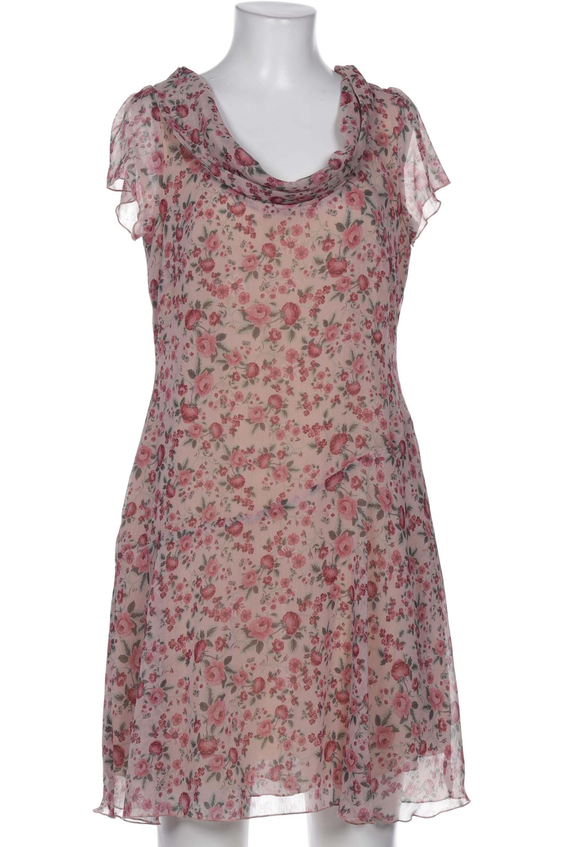 

Best Connections by heine Damen Kleid, pink, Gr. 38