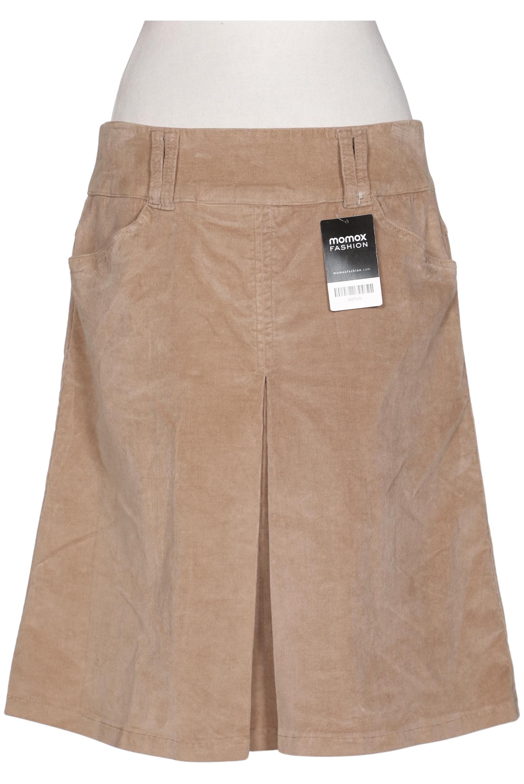 

Best Connections by heine Damen Rock, beige, Gr. 40