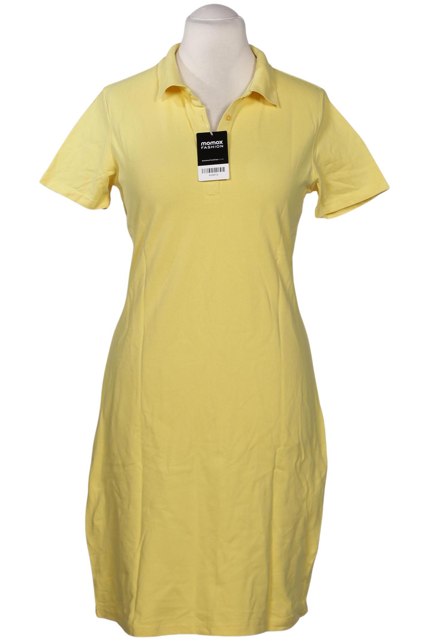 

Best Connections by heine Damen Kleid, gelb, Gr. 40