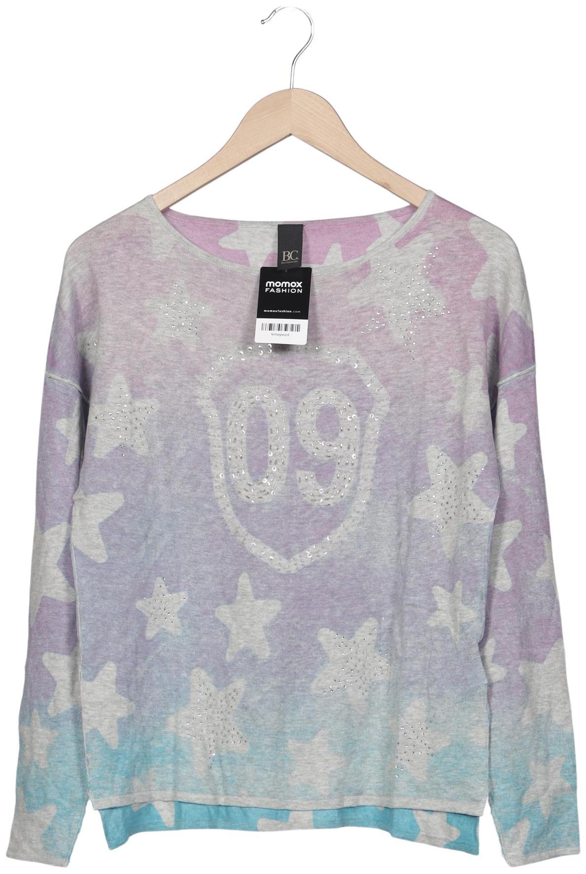 

Best Connections by heine Damen Pullover, mehrfarbig, Gr. 36