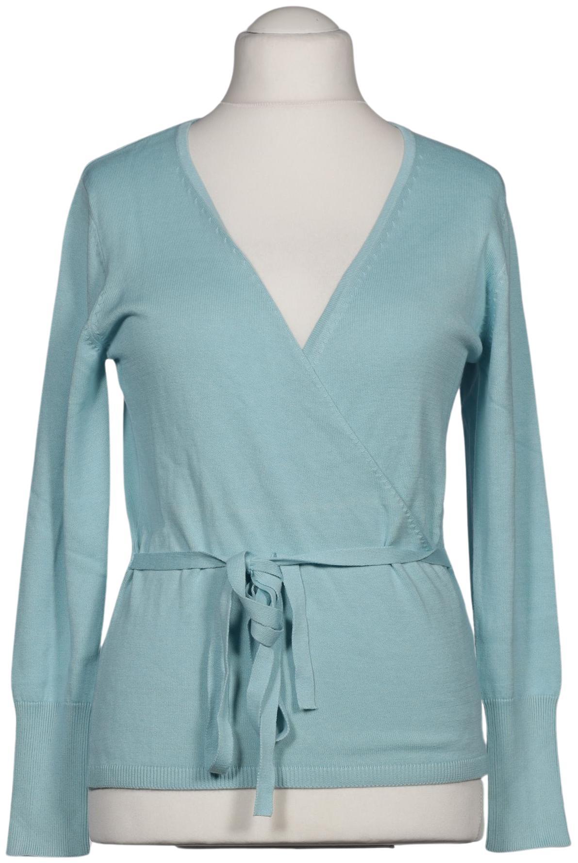 

Best Connections by heine Damen Pullover, hellblau, Gr. 40