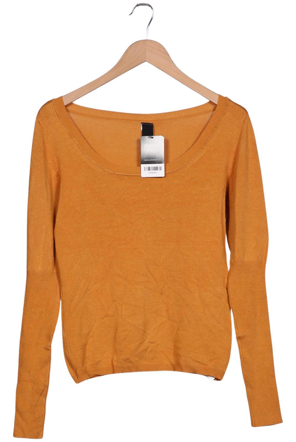 

Best Connections by heine Damen Pullover, orange, Gr. 36