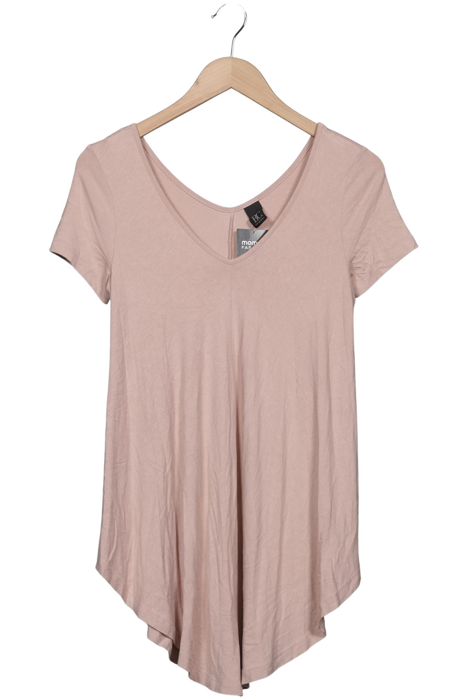 

Best Connections by heine Damen T-Shirt, pink, Gr. 36