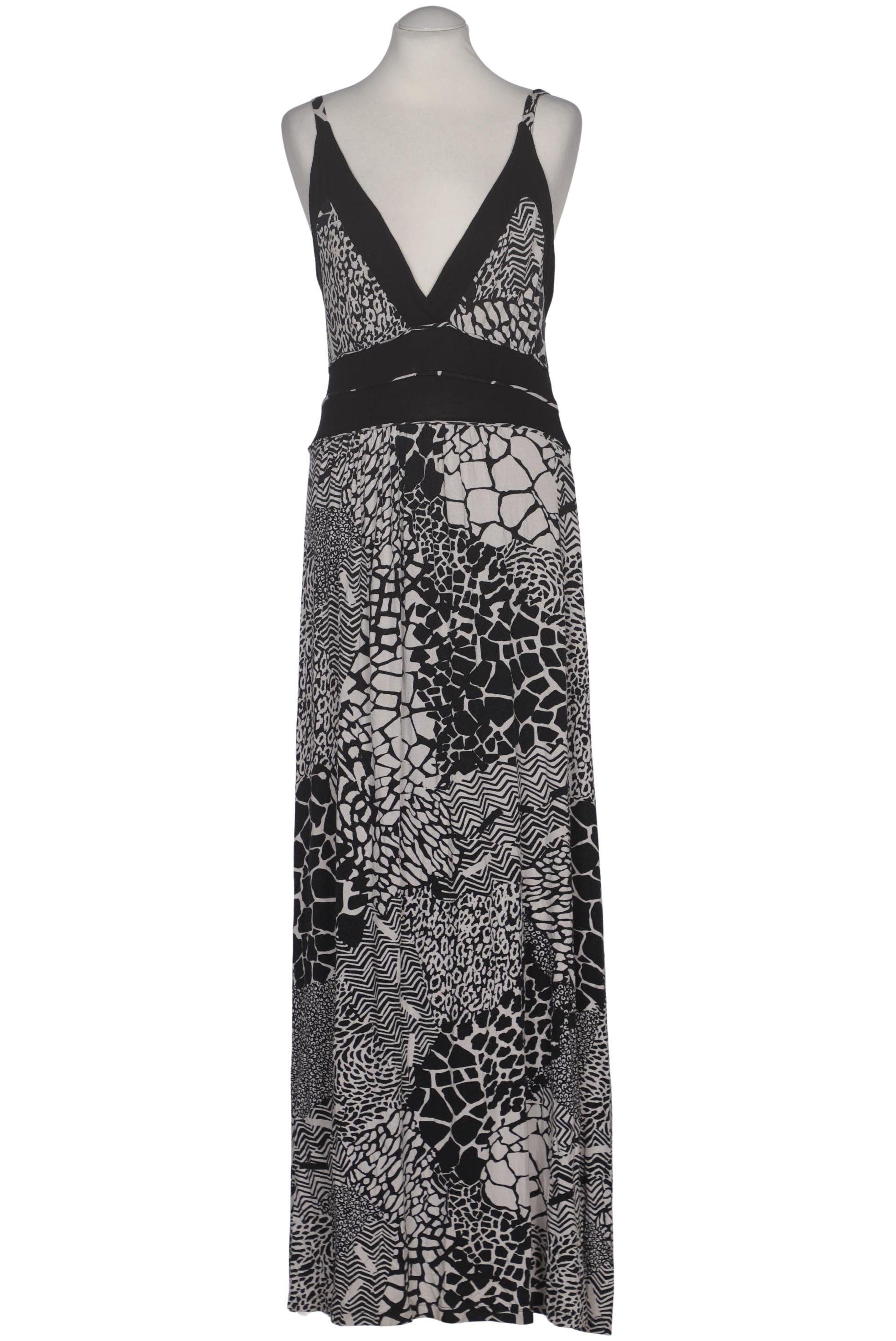 

Best Connections by heine Damen Kleid, schwarz, Gr. 36