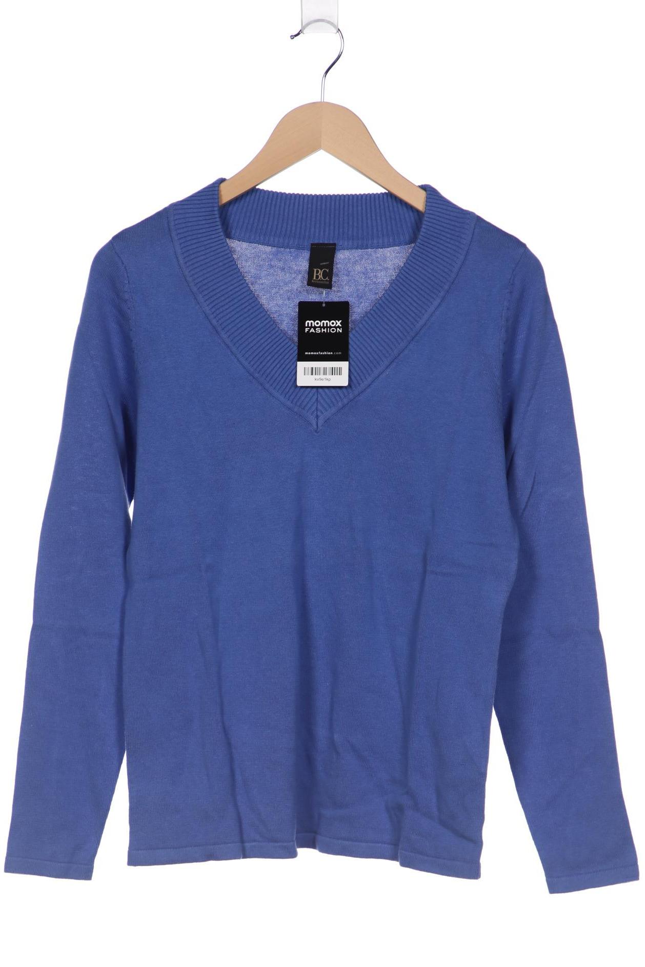 

Best Connections by heine Damen Pullover, blau