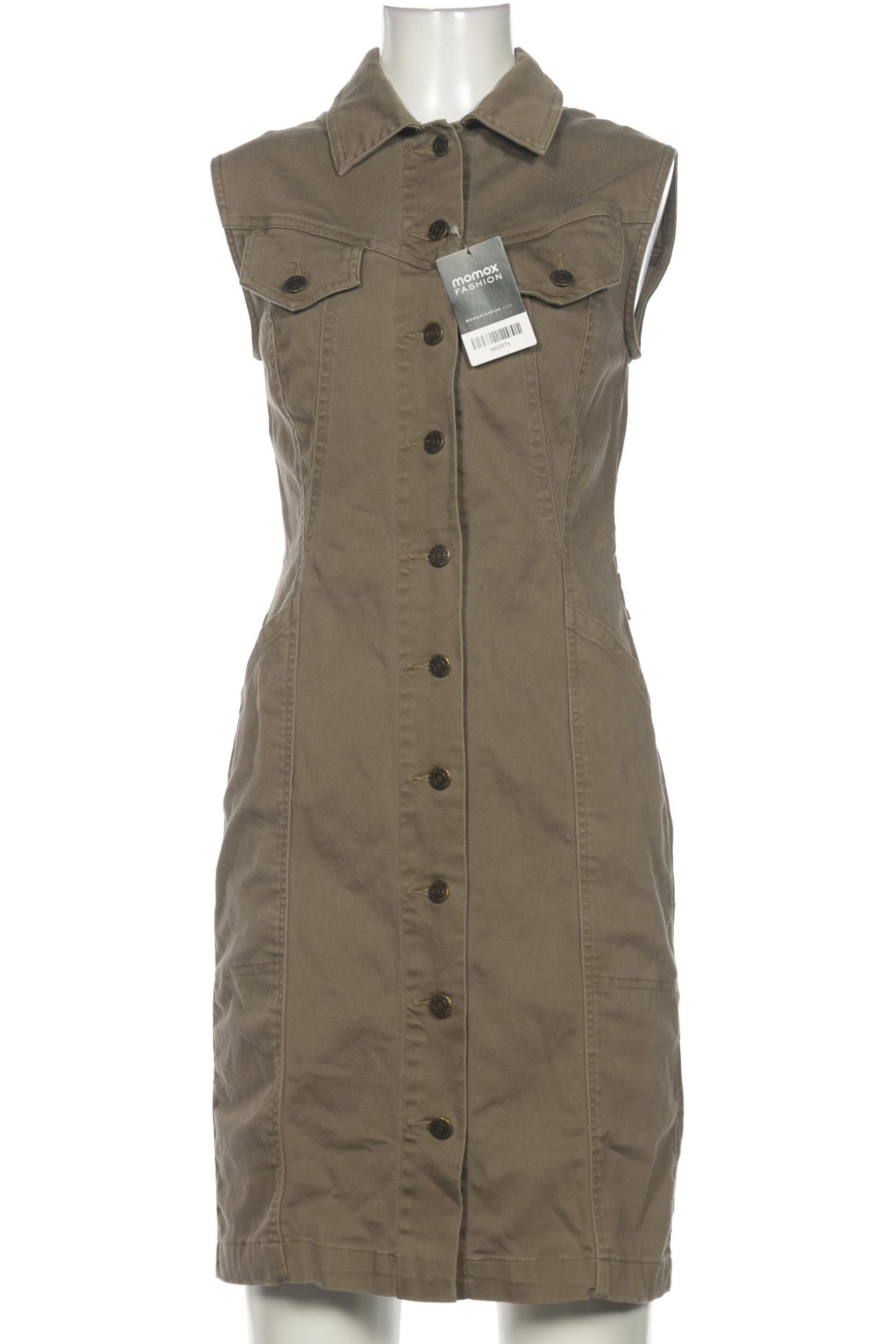 

Best Connections by heine Damen Kleid, braun, Gr. 36