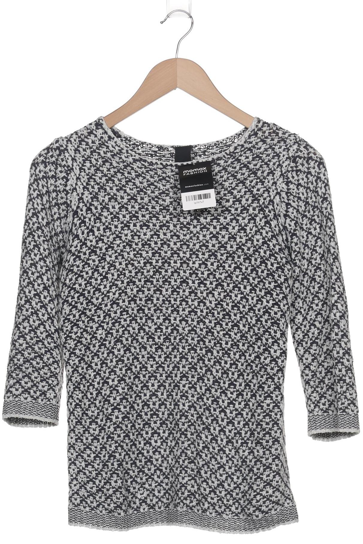 

Best Connections by heine Damen Pullover, marineblau, Gr. 34