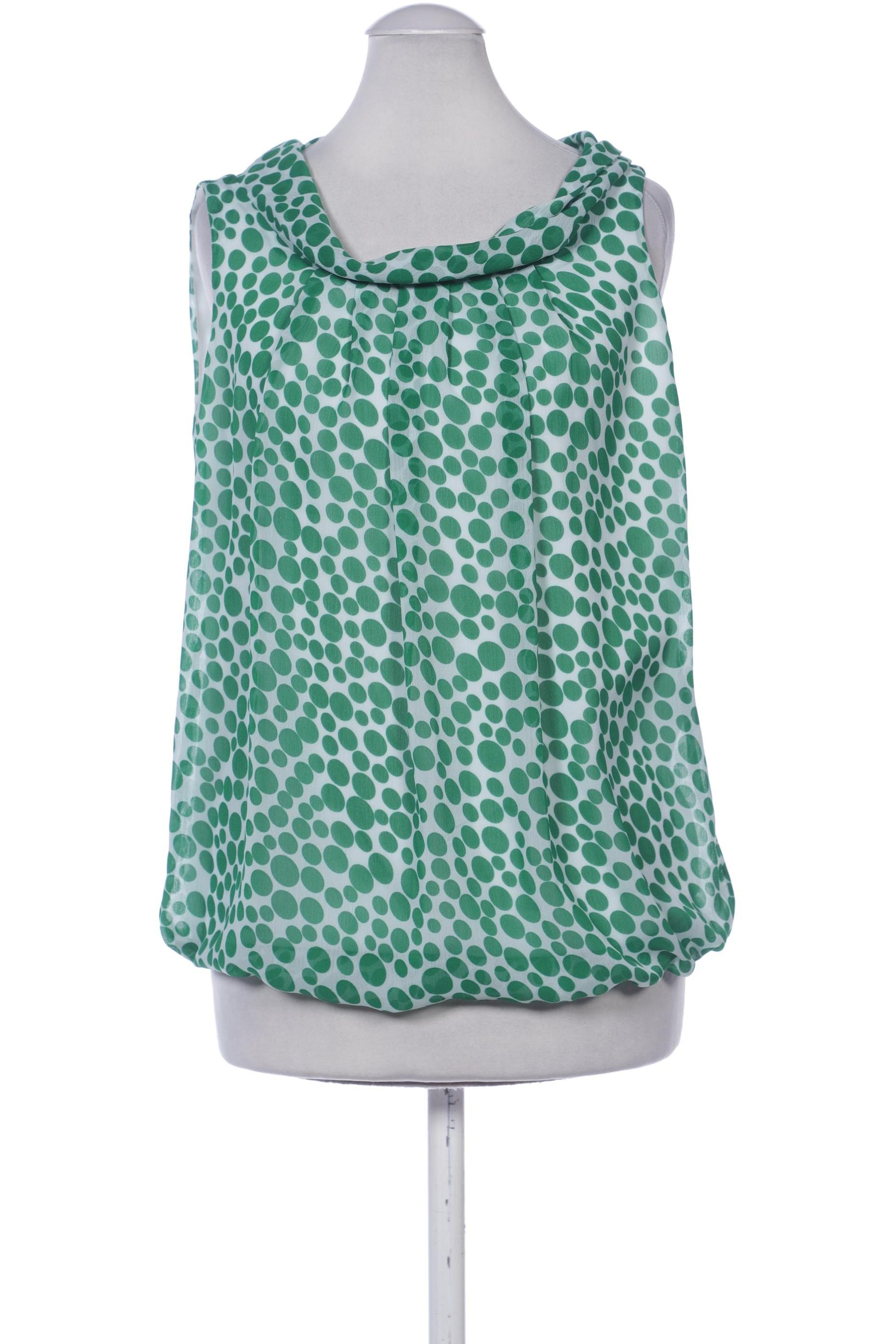 

Best Connections by heine Damen Top, cremeweiß, Gr. 34