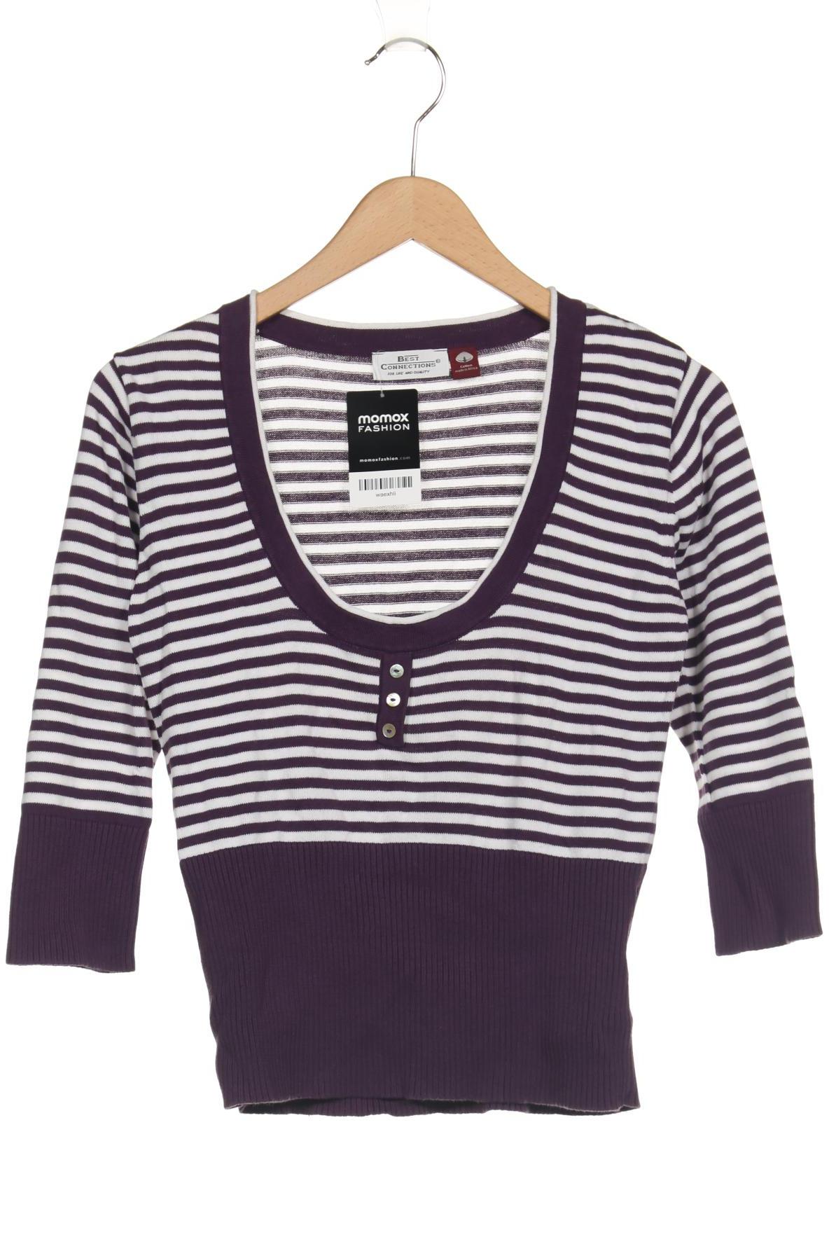 

Best Connections by heine Damen Pullover, flieder