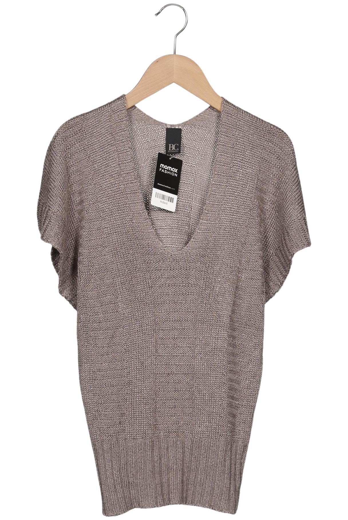 

Best Connections by heine Damen Pullover, beige, Gr. 34