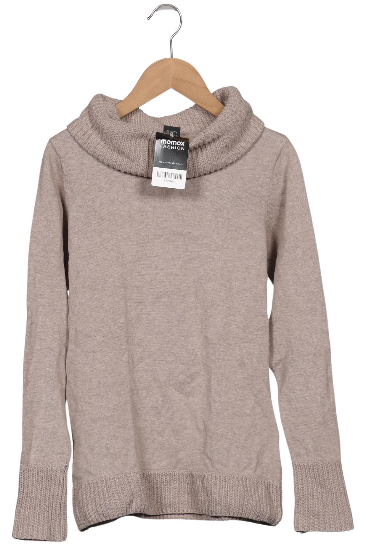 

Best Connections by heine Damen Pullover, beige, Gr. 36