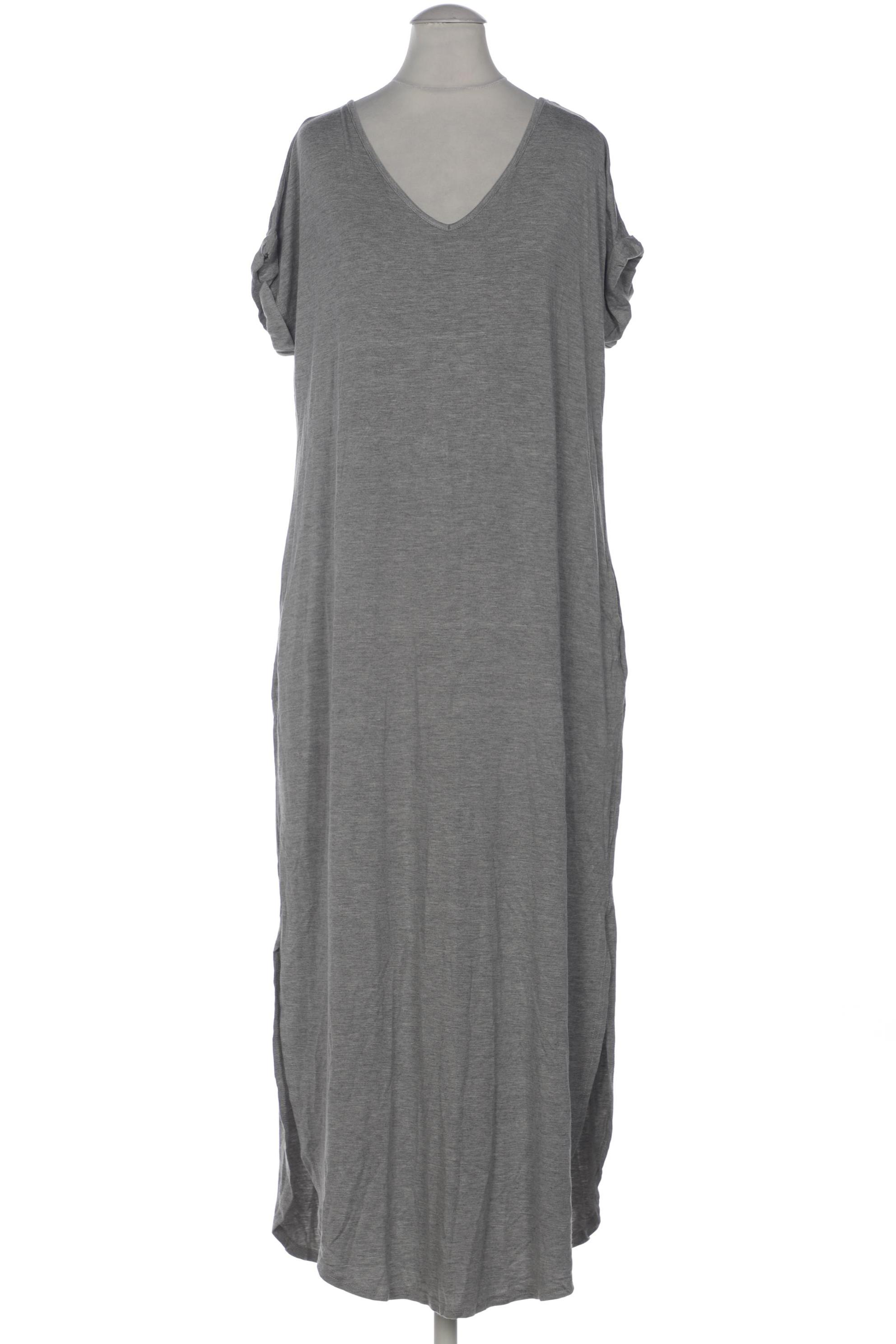 

Best Connections by heine Damen Kleid, grau, Gr. 36
