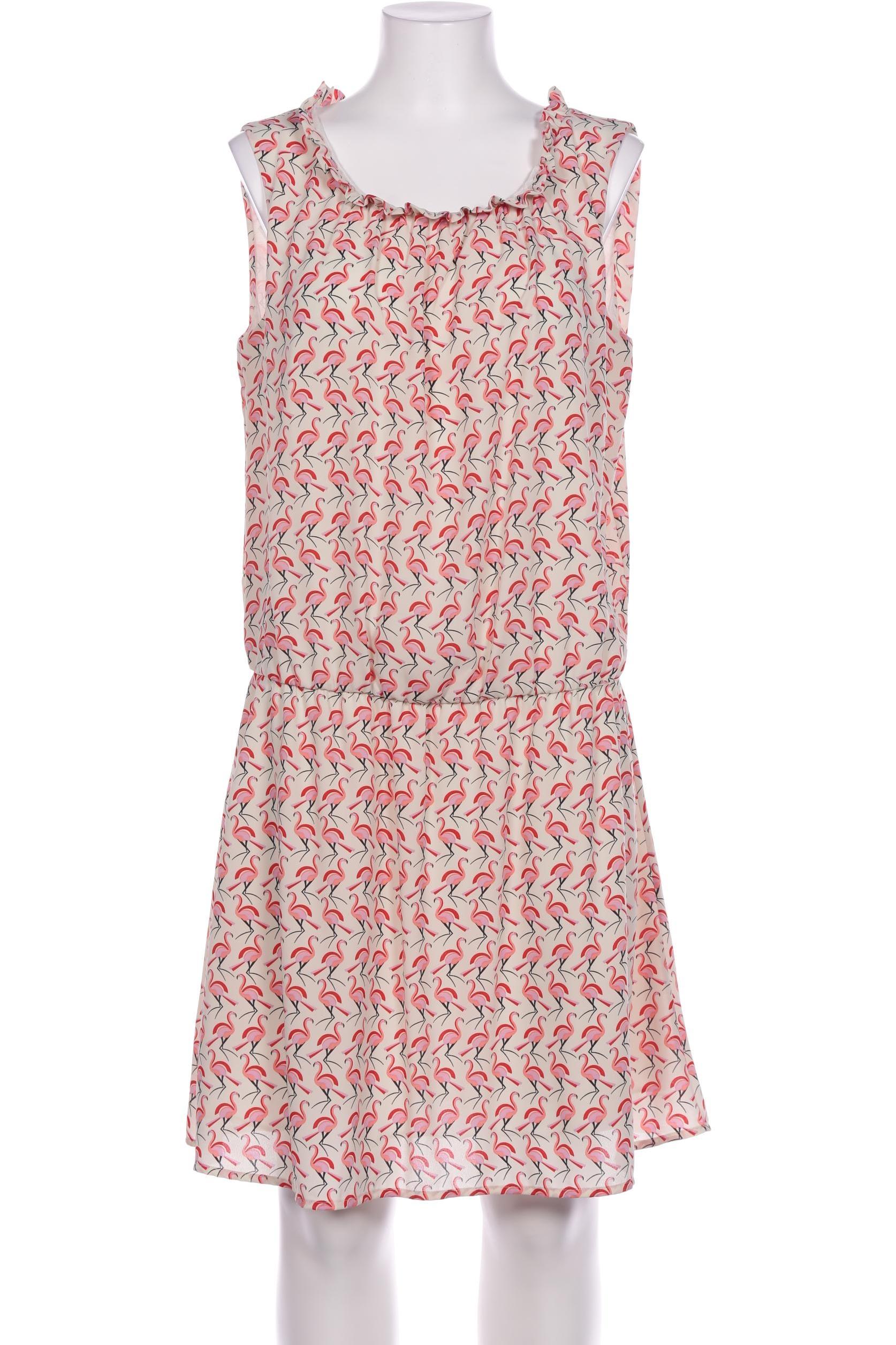 

Best Connections by heine Damen Kleid, beige, Gr. 42