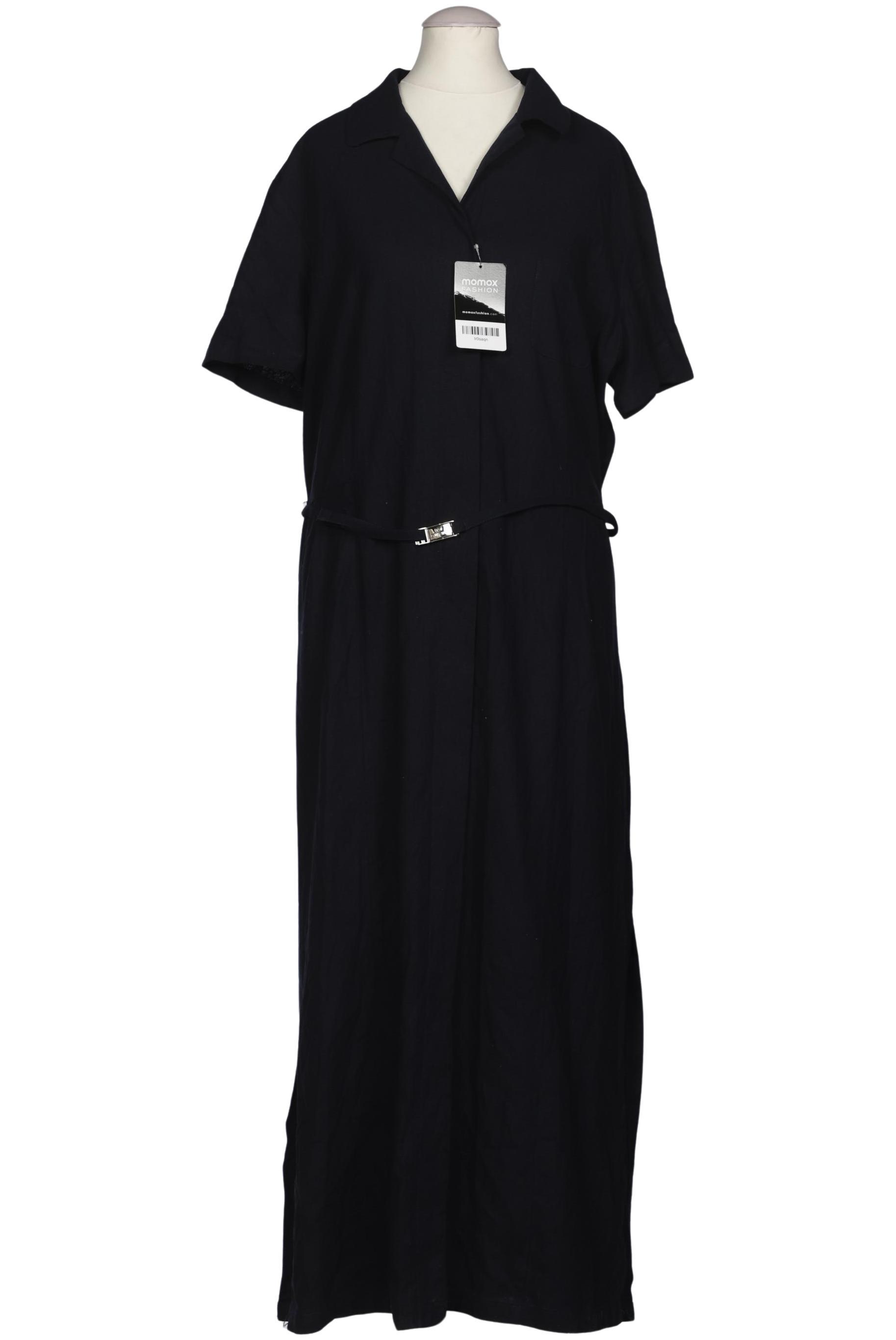 

Best Connections by heine Damen Kleid, marineblau, Gr. 21