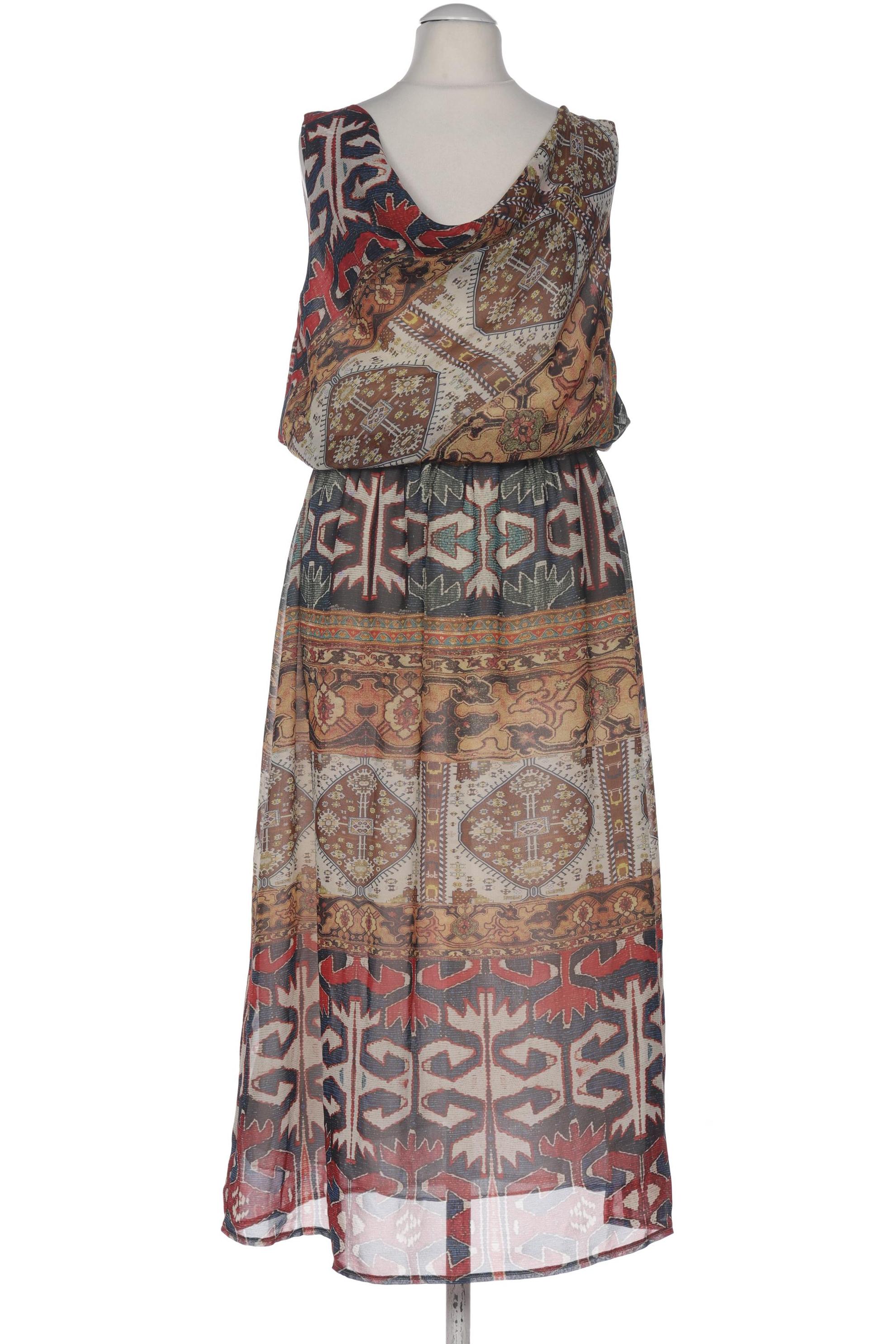

Best Connections by heine Damen Kleid, mehrfarbig, Gr. 17