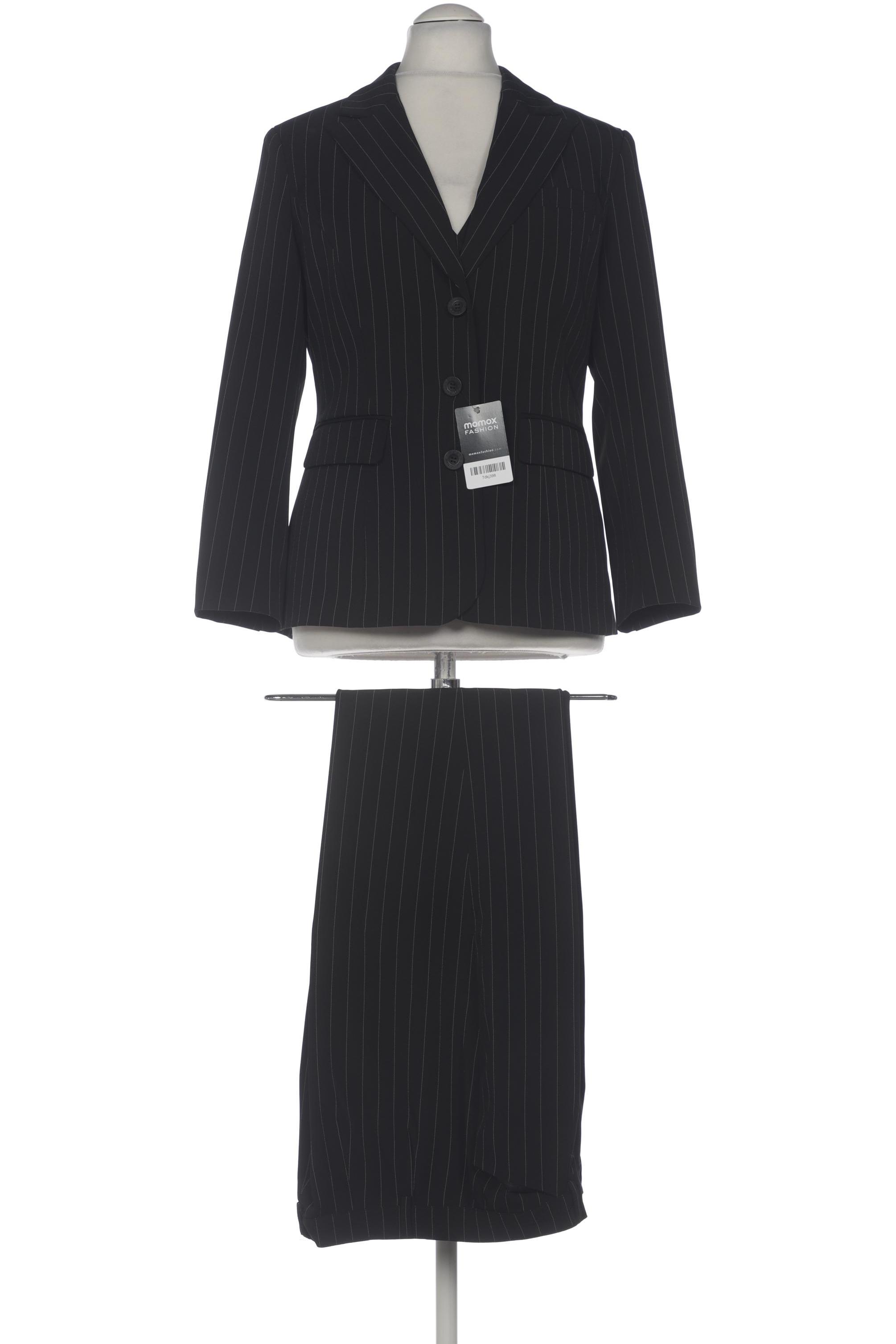 

Best Connections by heine Damen Anzug, schwarz, Gr. 40
