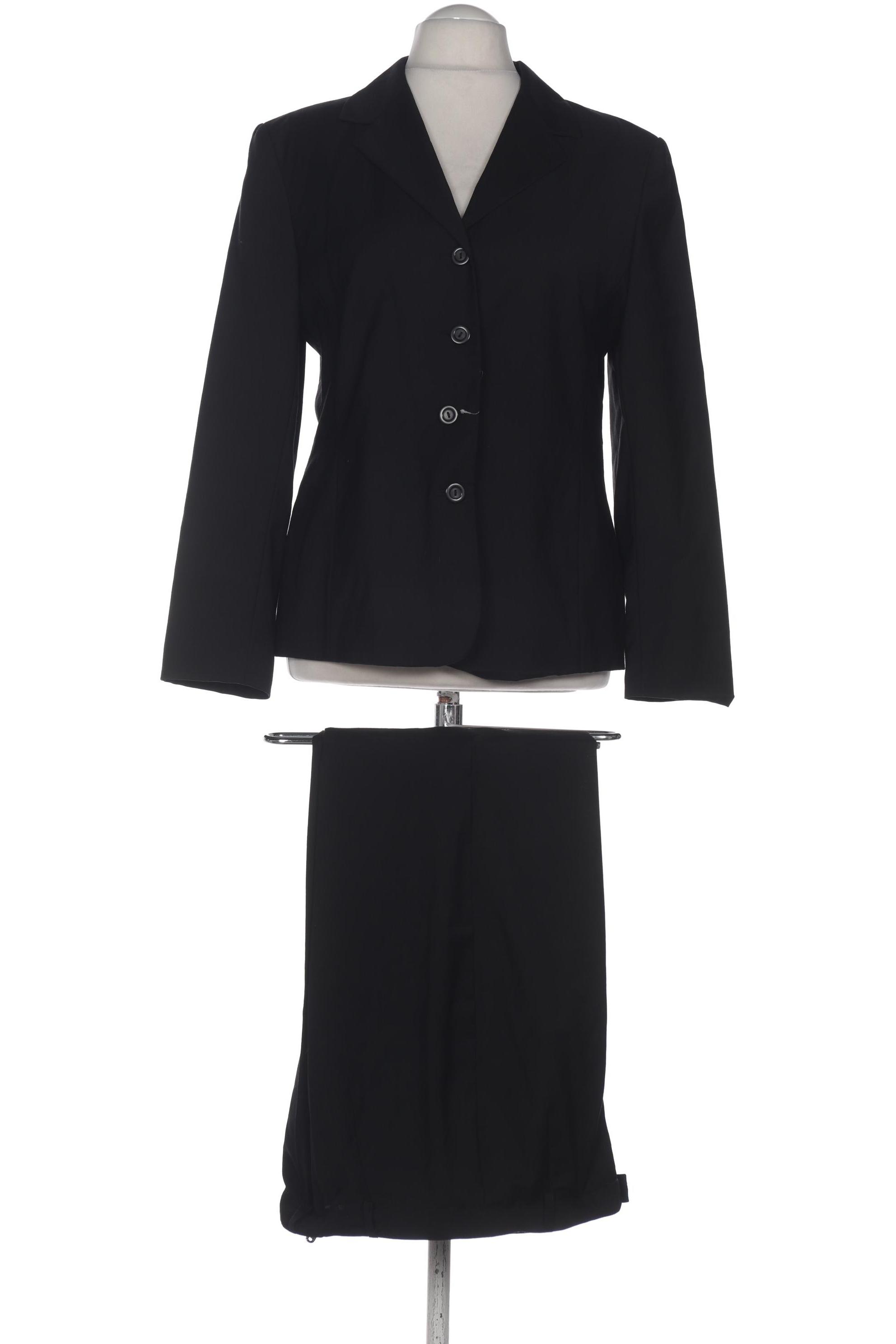 

Best Connections by heine Damen Anzug, schwarz, Gr. 42