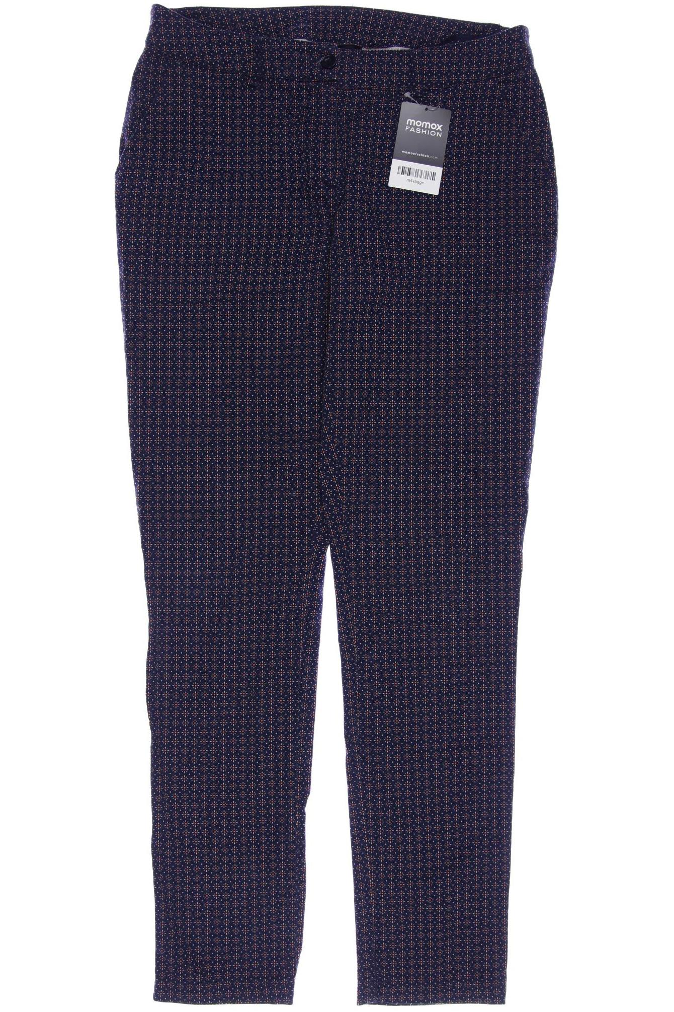 

Best Connections by heine Damen Stoffhose, marineblau, Gr. 36