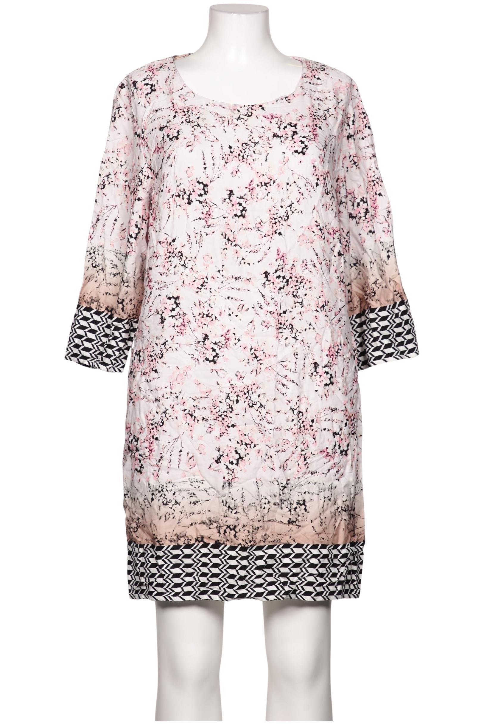 

Best Connections by heine Damen Kleid, mehrfarbig, Gr. 46