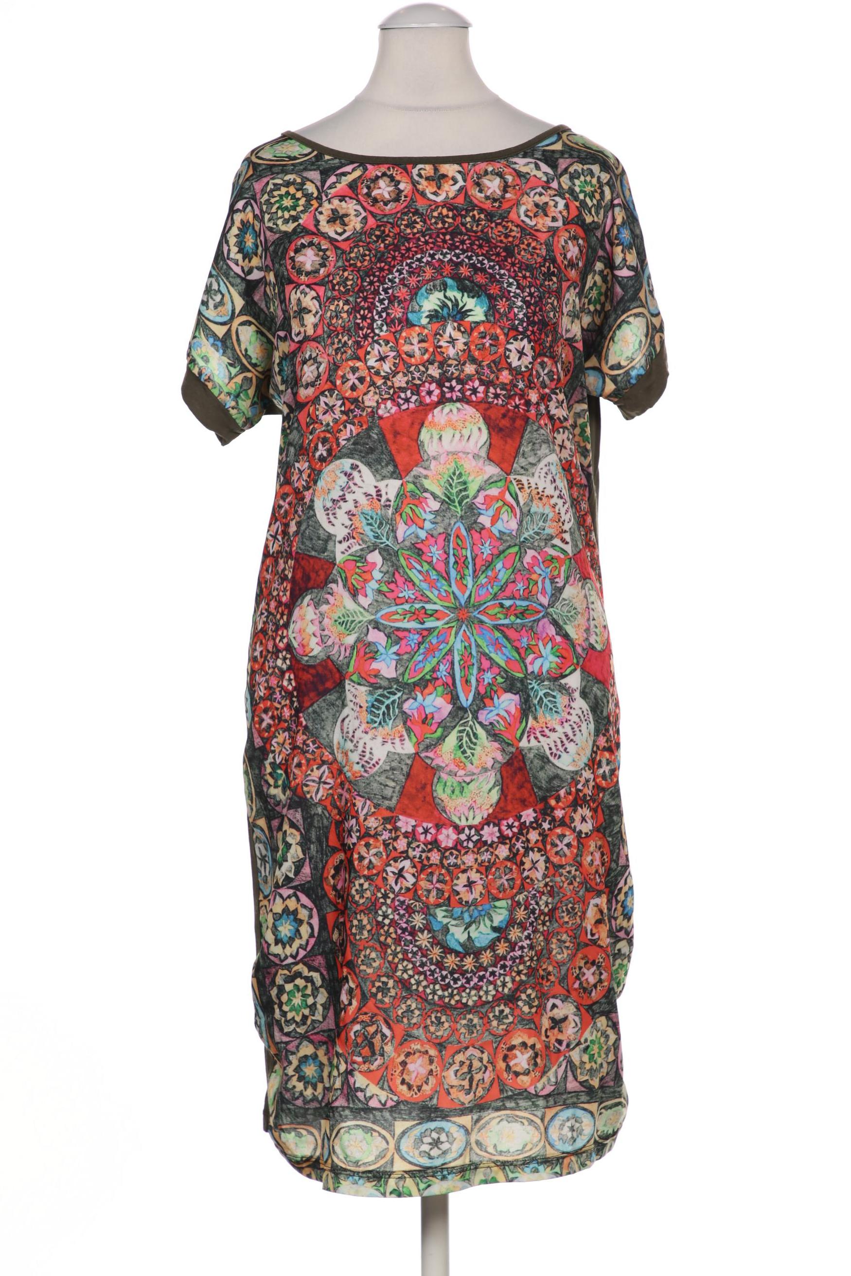 

Best Connections by heine Damen Kleid, grün
