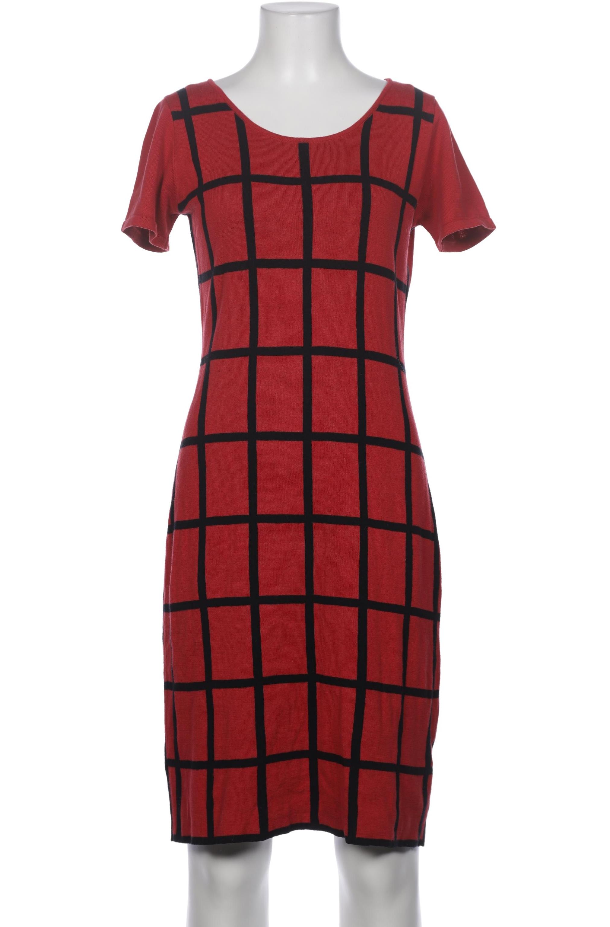 

Best Connections by heine Damen Kleid, rot, Gr. 36