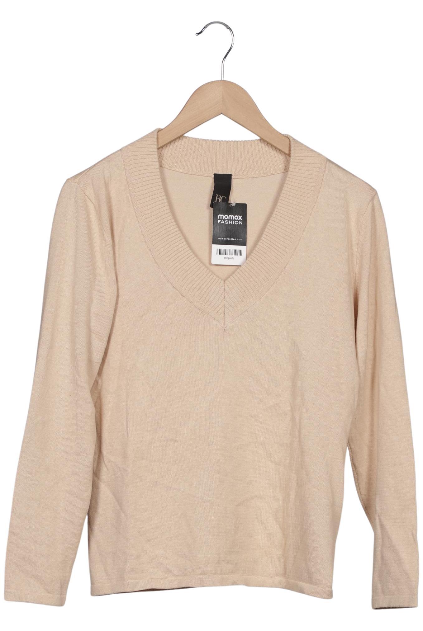 

Best Connections by heine Damen Pullover, beige, Gr. 42