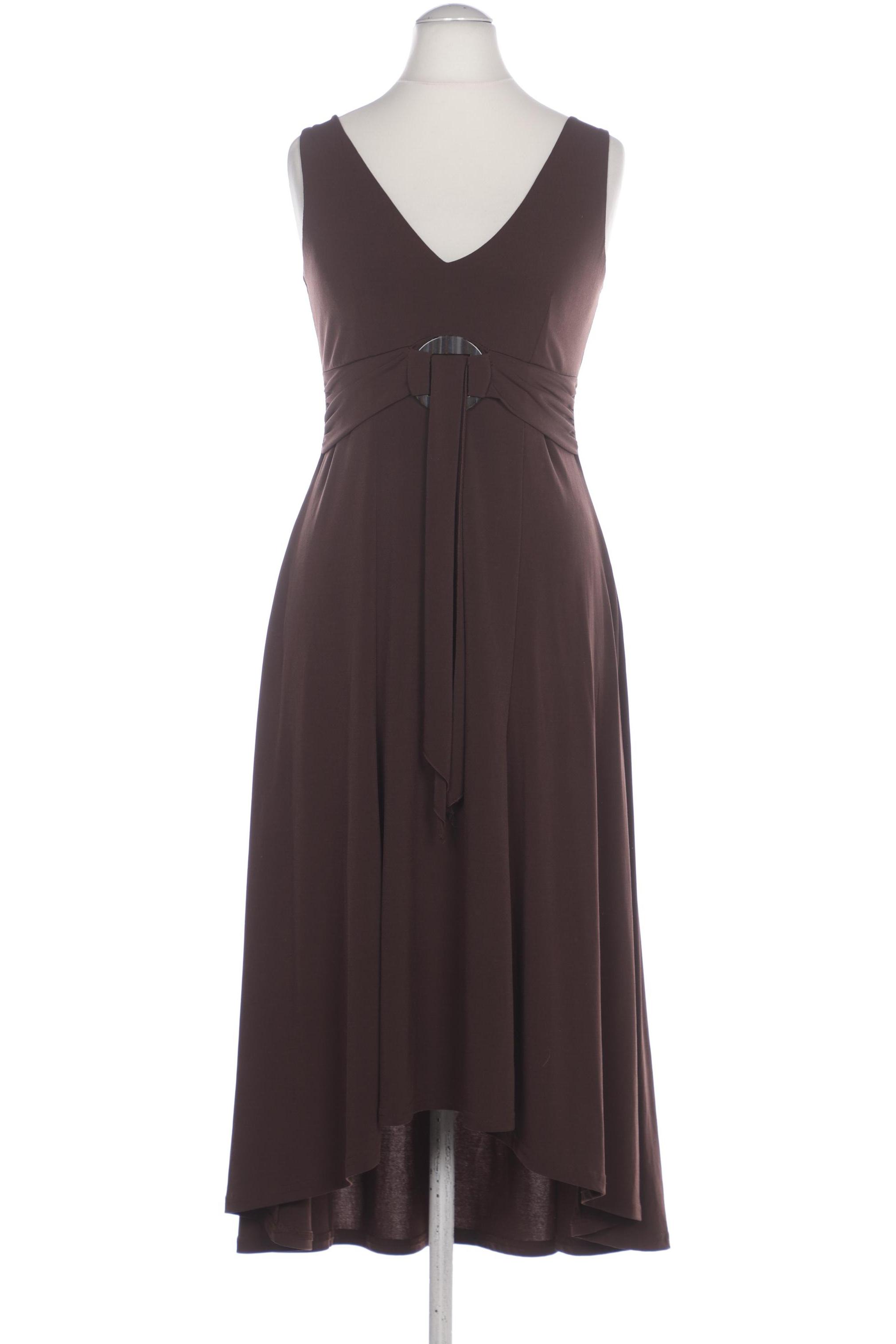 

Best Connections by heine Damen Kleid, braun, Gr. 38