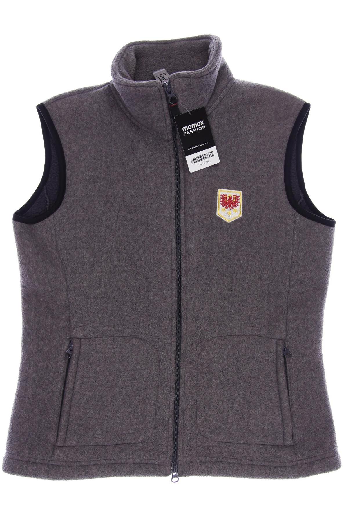 

Best Connections by heine Damen Weste, grau, Gr. 38
