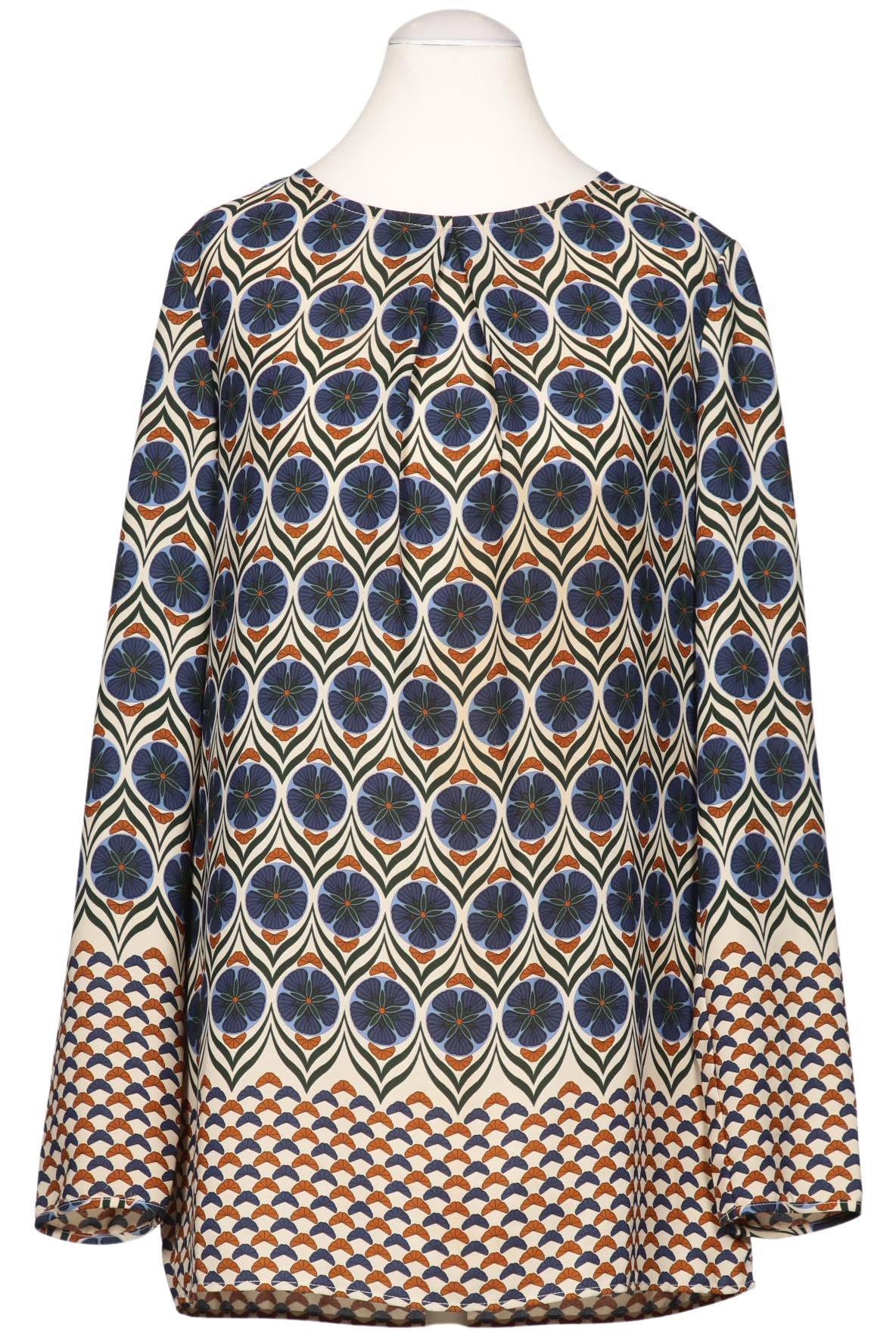 

Best Connections by heine Damen Bluse, mehrfarbig, Gr. 34