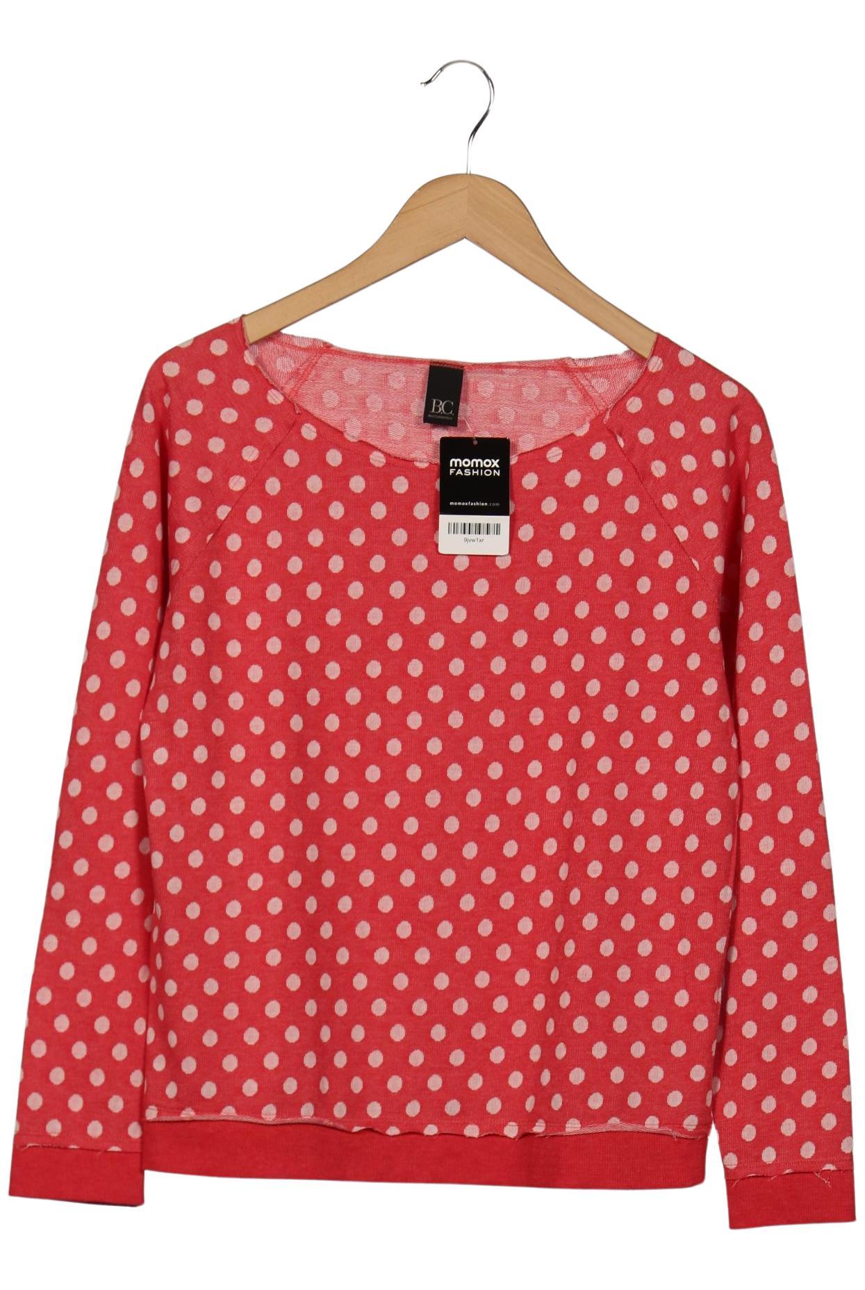 

Best Connections by heine Damen Pullover, pink, Gr. 38