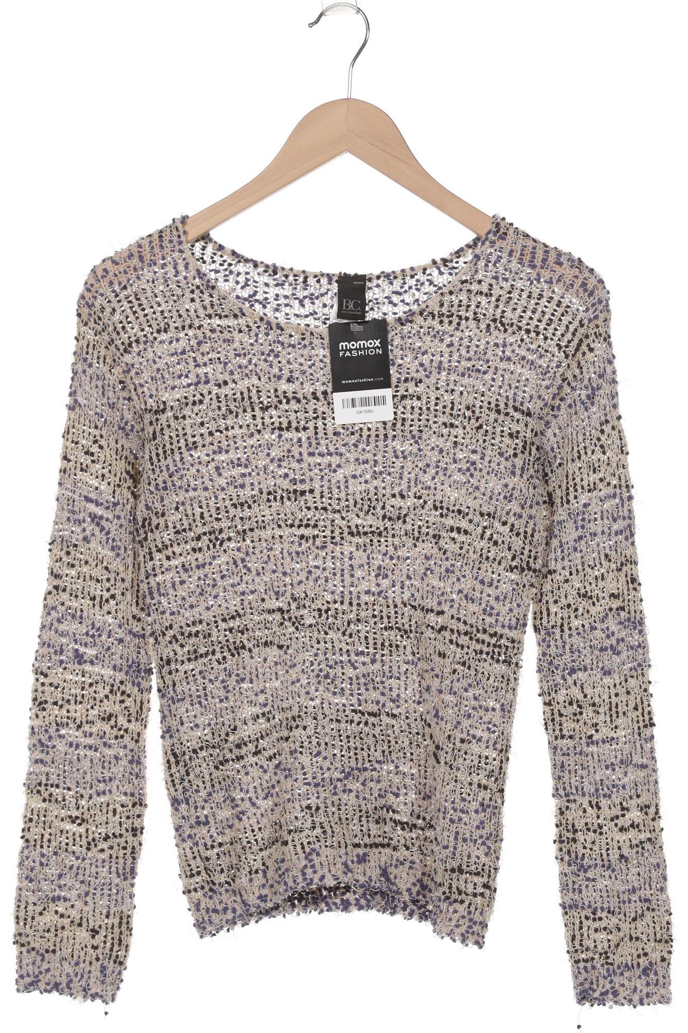 

Best Connections by heine Damen Pullover, mehrfarbig, Gr. 36