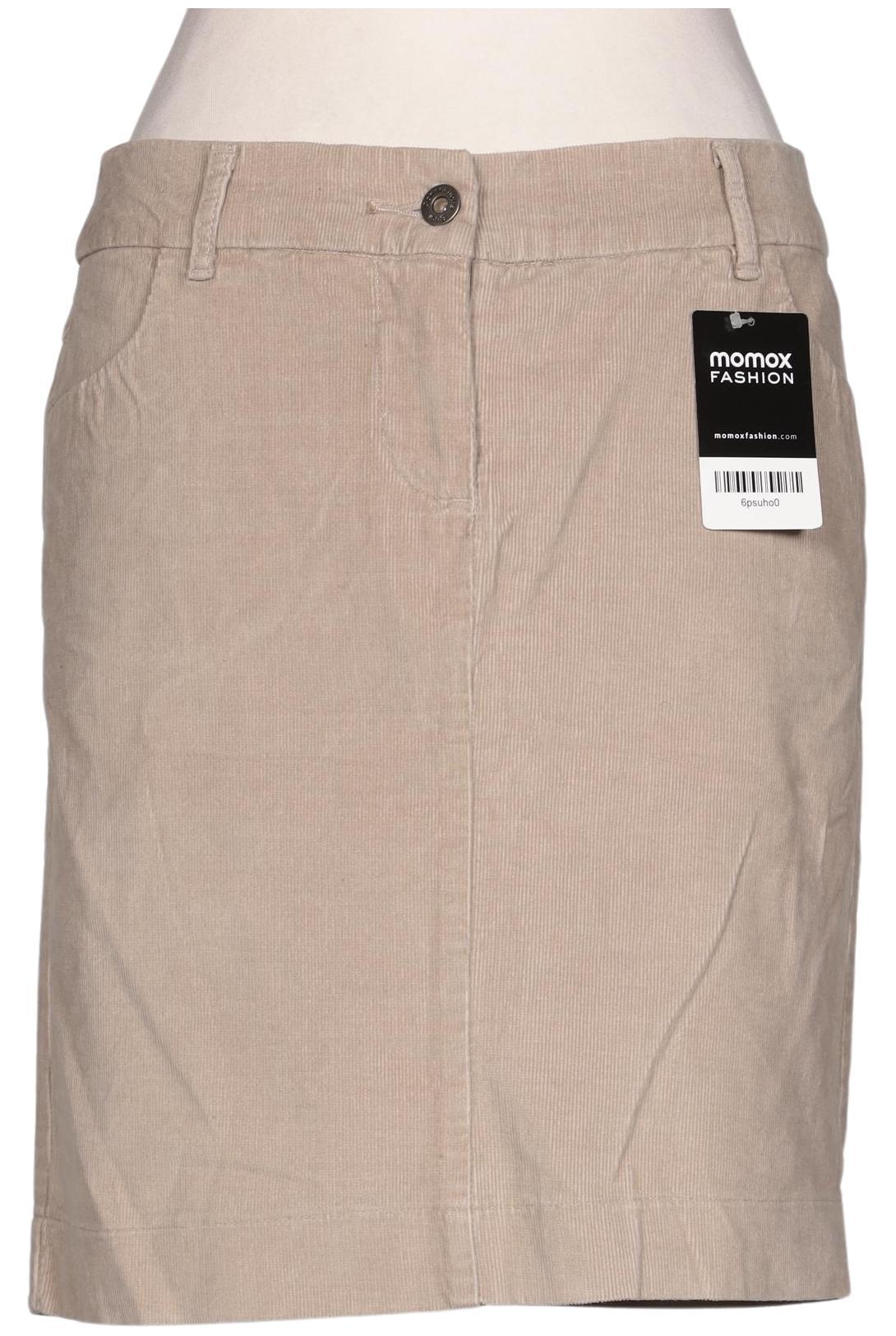 

Best Connections by heine Damen Rock, beige, Gr. 40