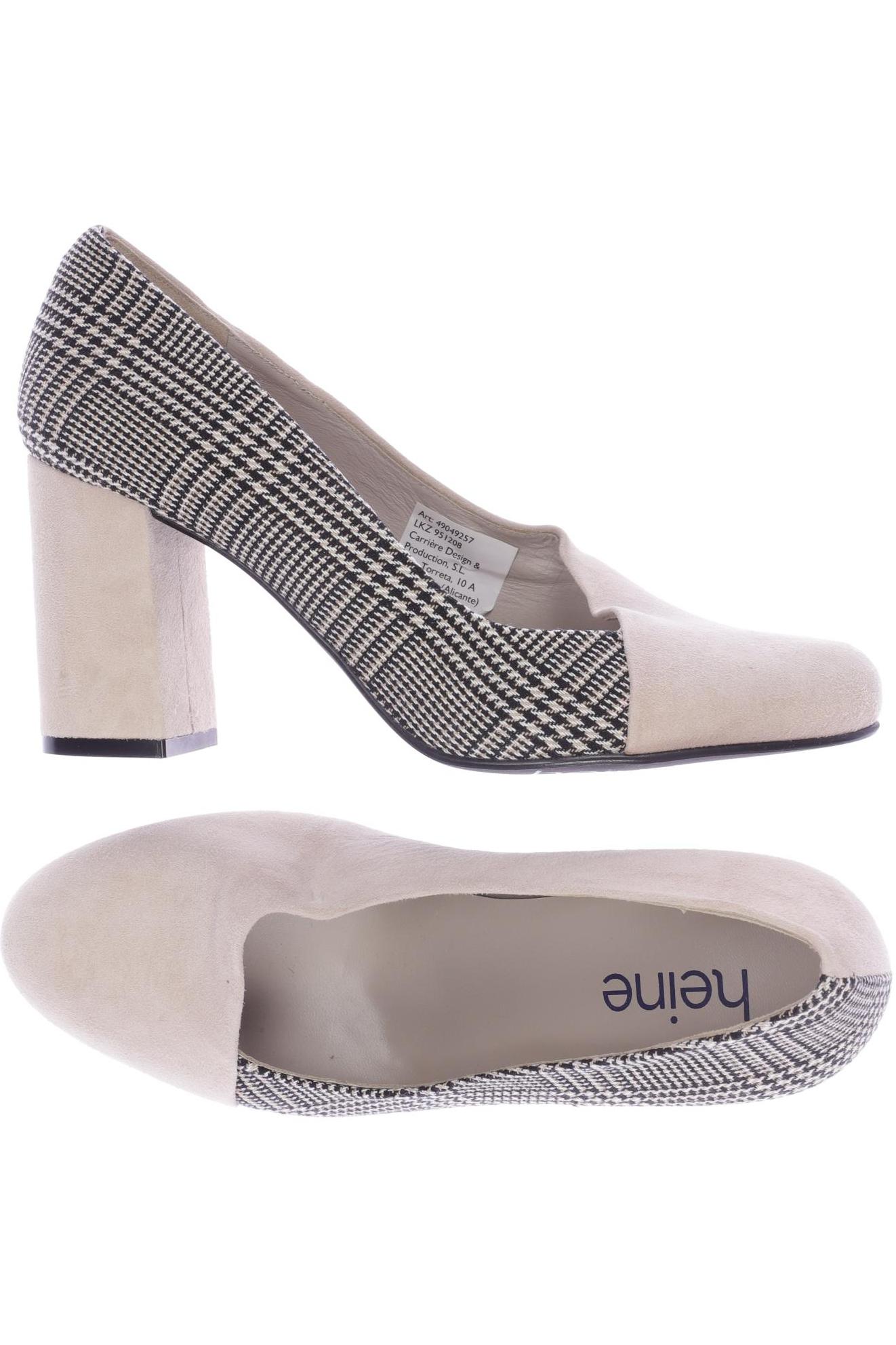 

Best Connections by heine Damen Pumps, beige