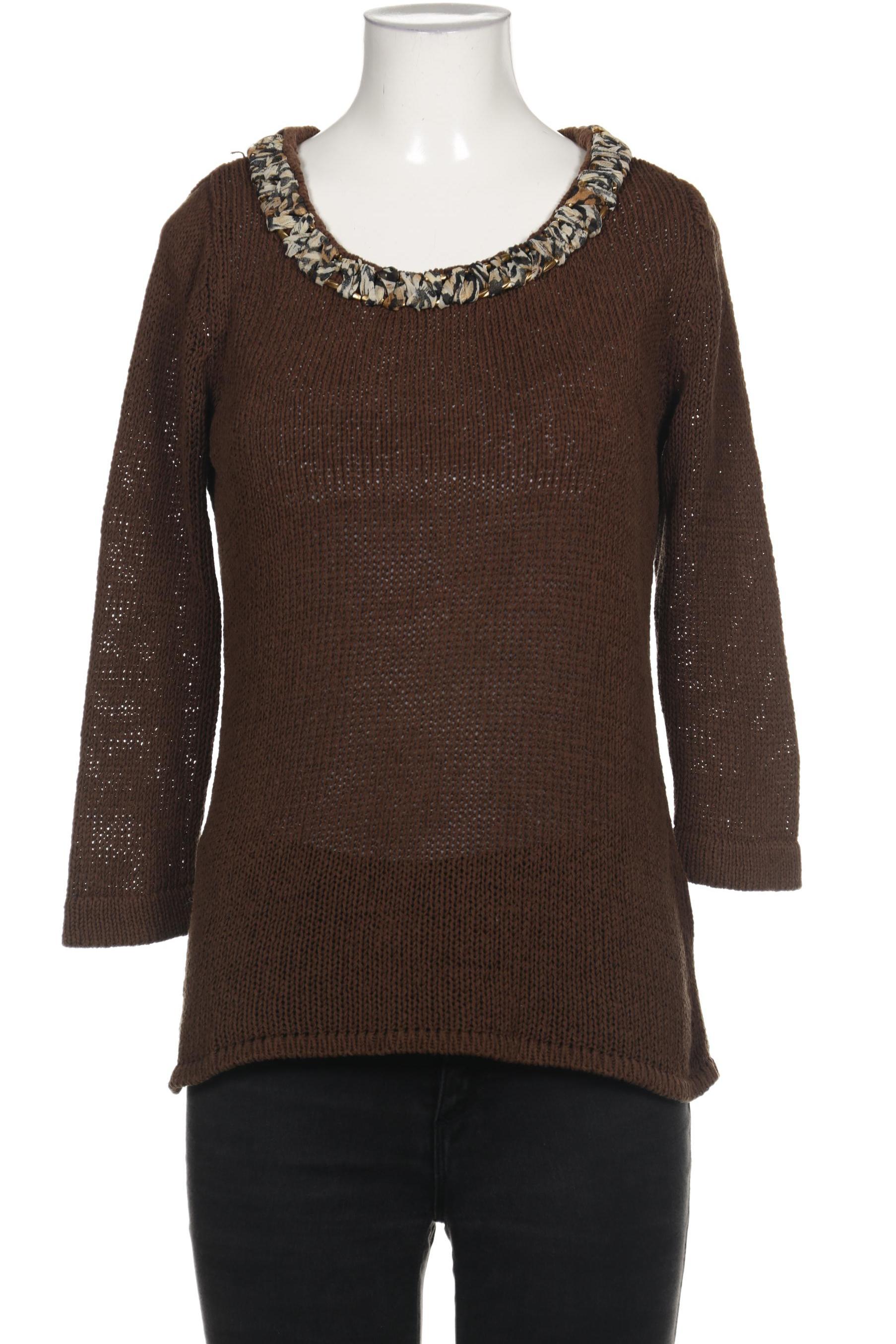 

Best Connections by heine Damen Pullover, braun