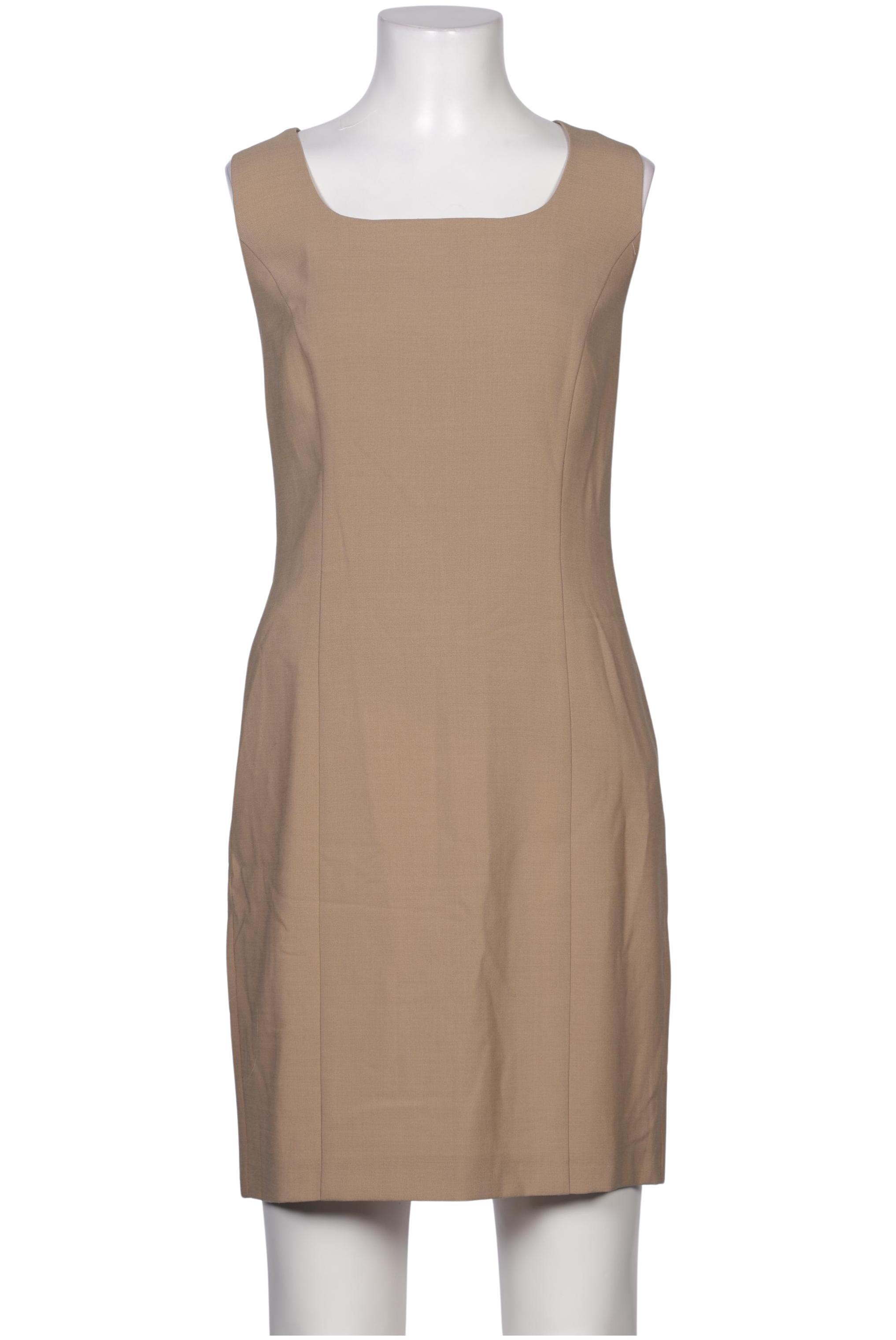 

Best Connections by heine Damen Kleid, beige, Gr. 38
