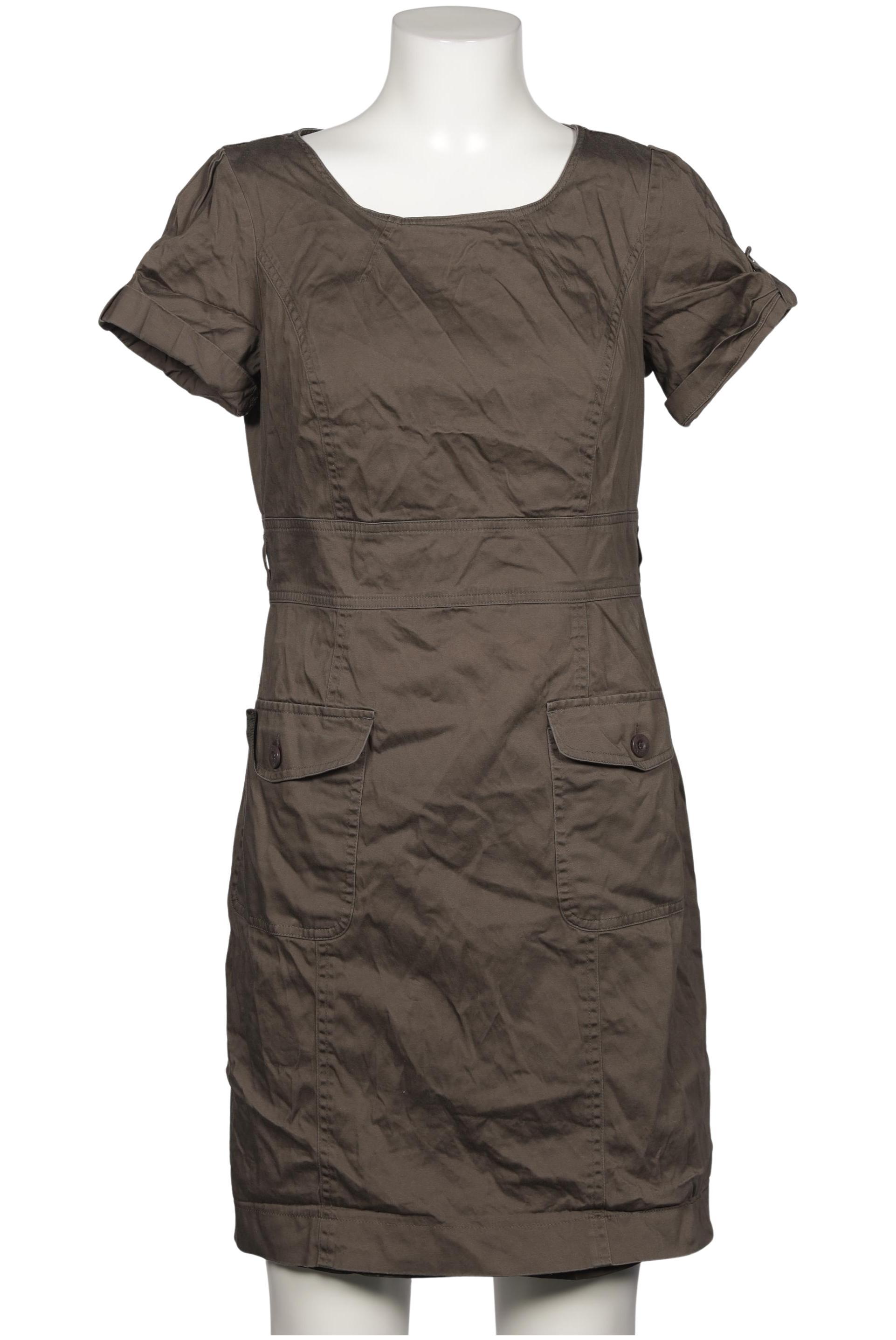 

Best Connections by heine Damen Kleid, grau, Gr. 40