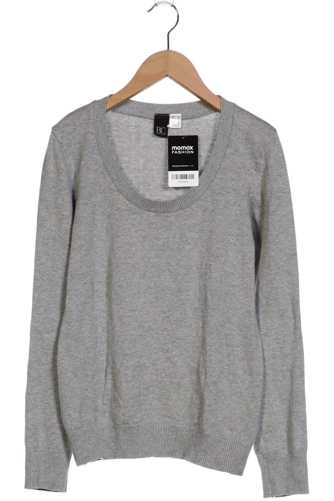 

Best Connections by heine Damen Pullover, grau