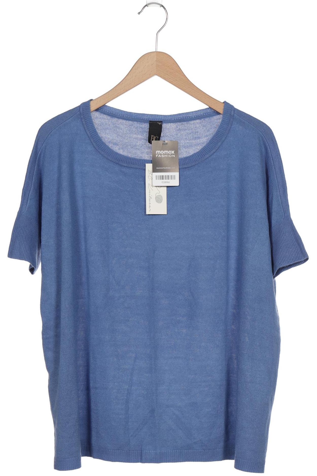 

Best Connections by heine Damen Pullover, blau