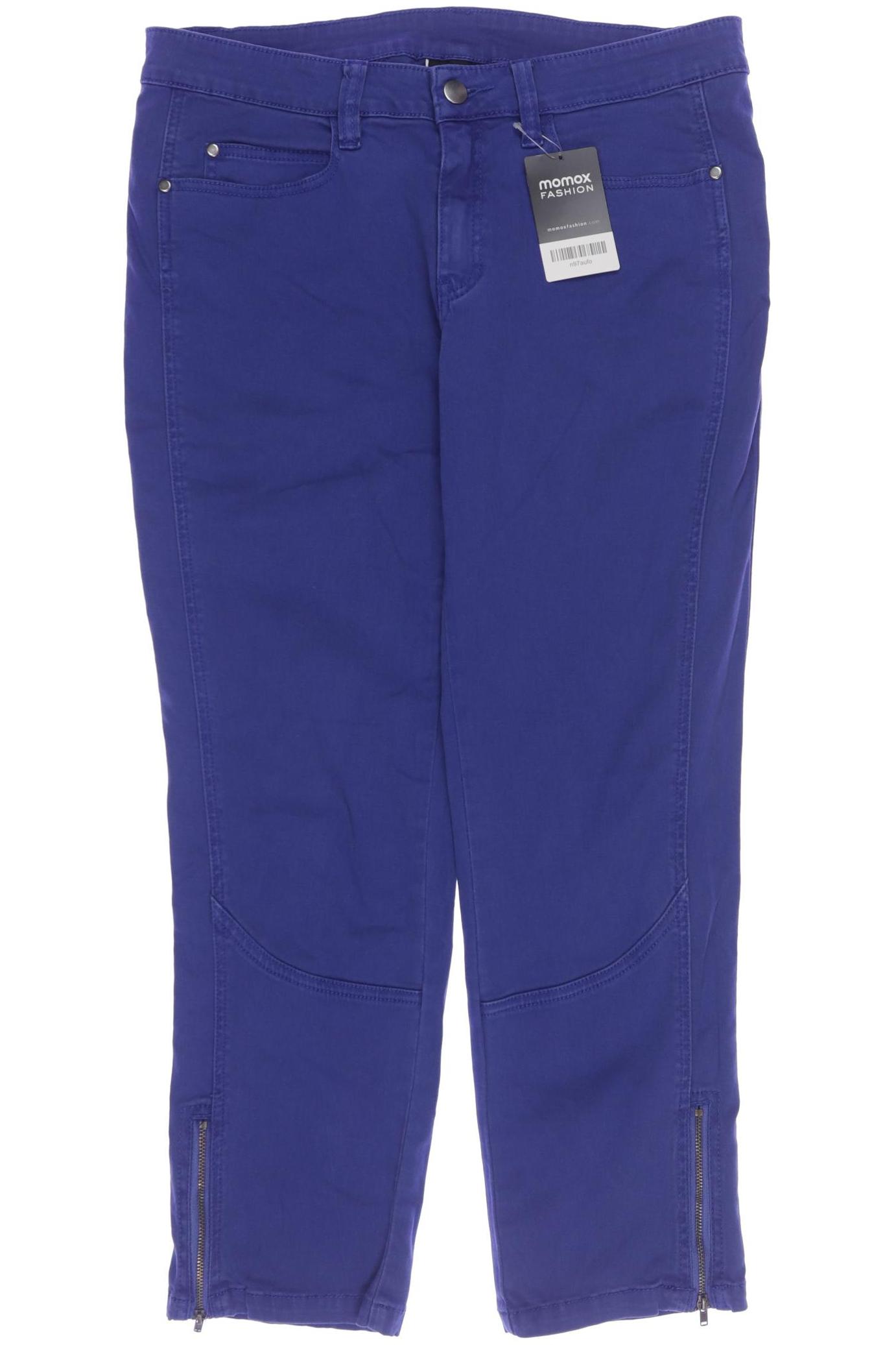 

Best Connections by heine Damen Stoffhose, blau, Gr. 40
