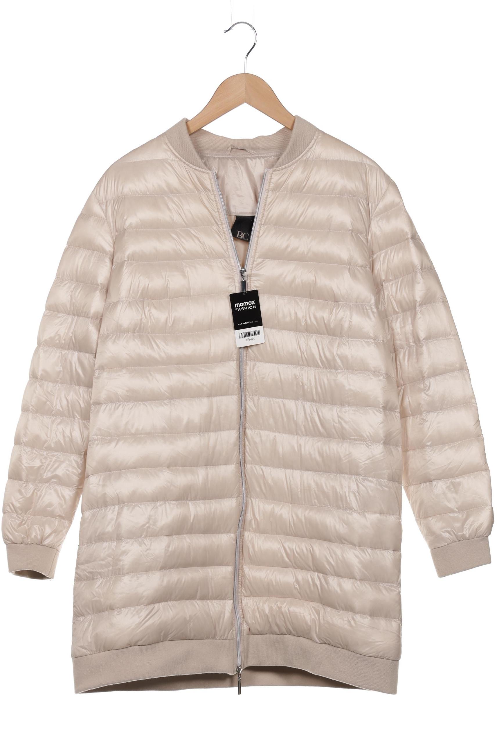 

Best Connections by heine Damen Mantel, beige, Gr. 44