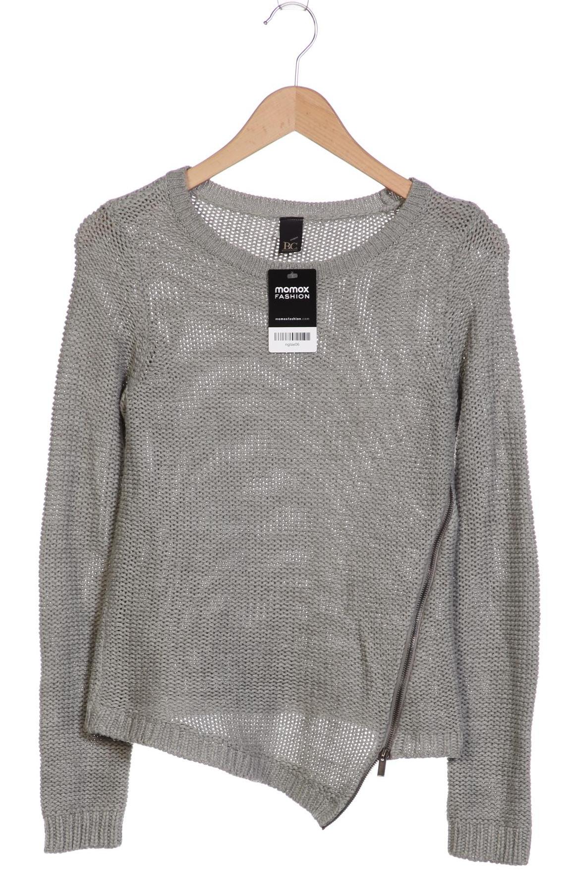 

Best Connections by heine Damen Pullover, grau