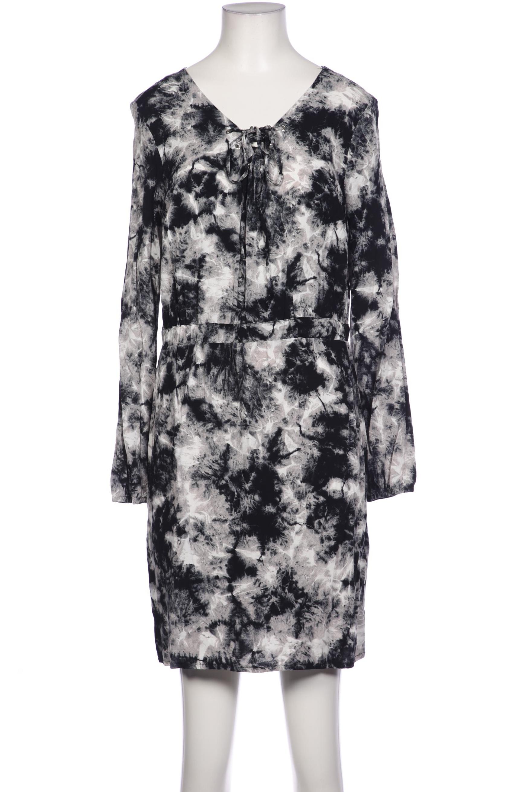 

Best Connections by heine Damen Kleid, schwarz, Gr. 38