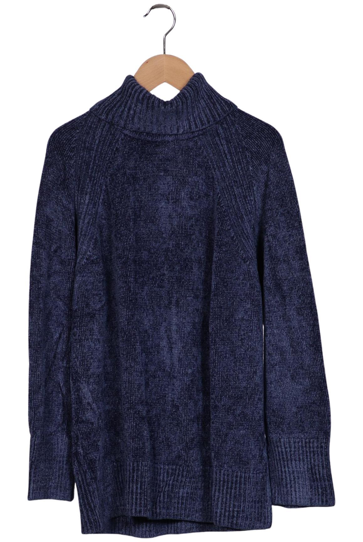 

Best Connections by heine Damen Pullover, marineblau, Gr. 44