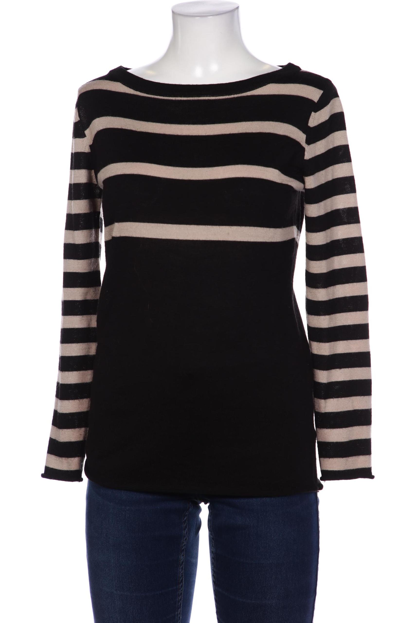 

Best Connections by heine Damen Pullover, schwarz, Gr. 42