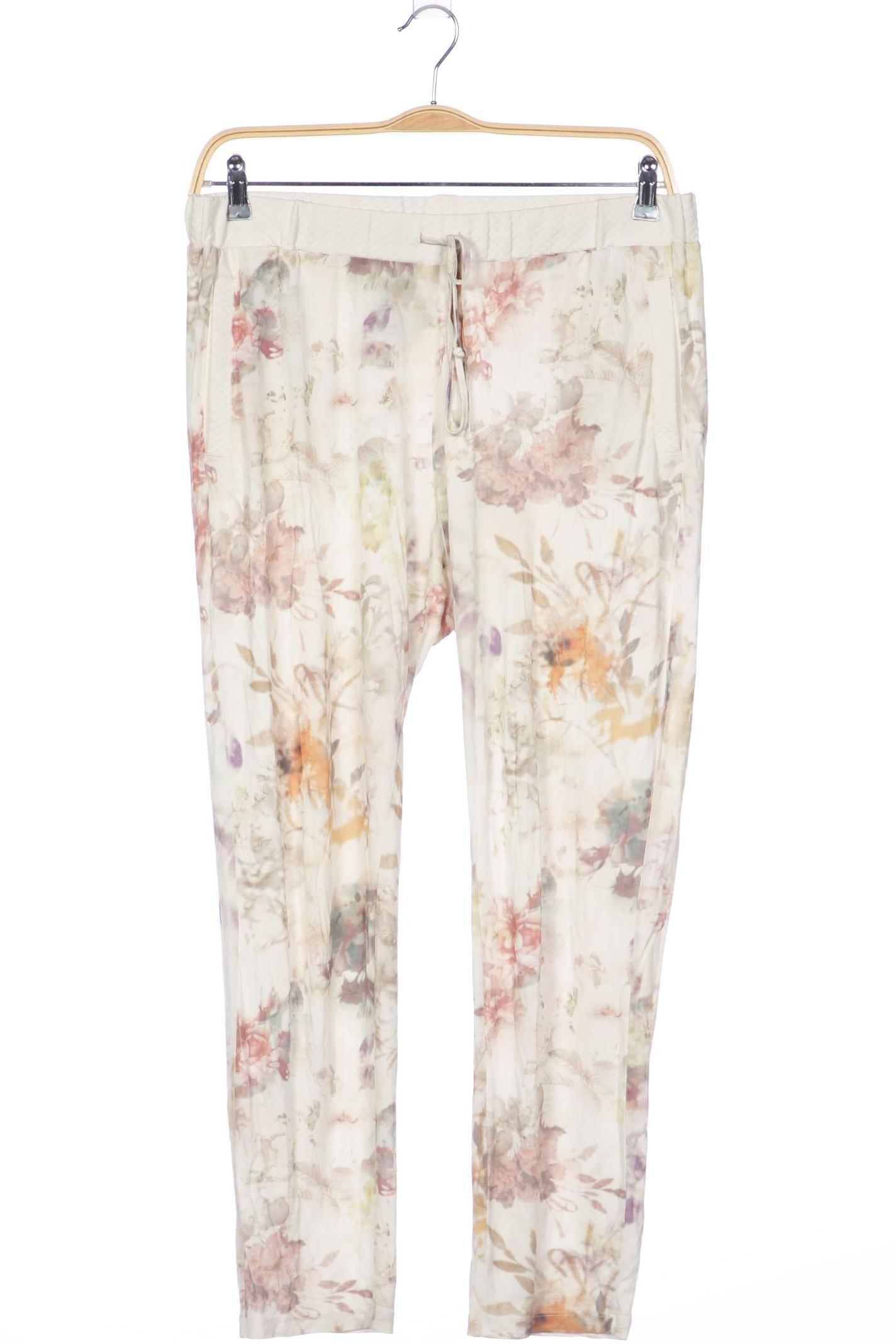 

Best Connections by heine Damen Stoffhose, hellgrün, Gr. 42